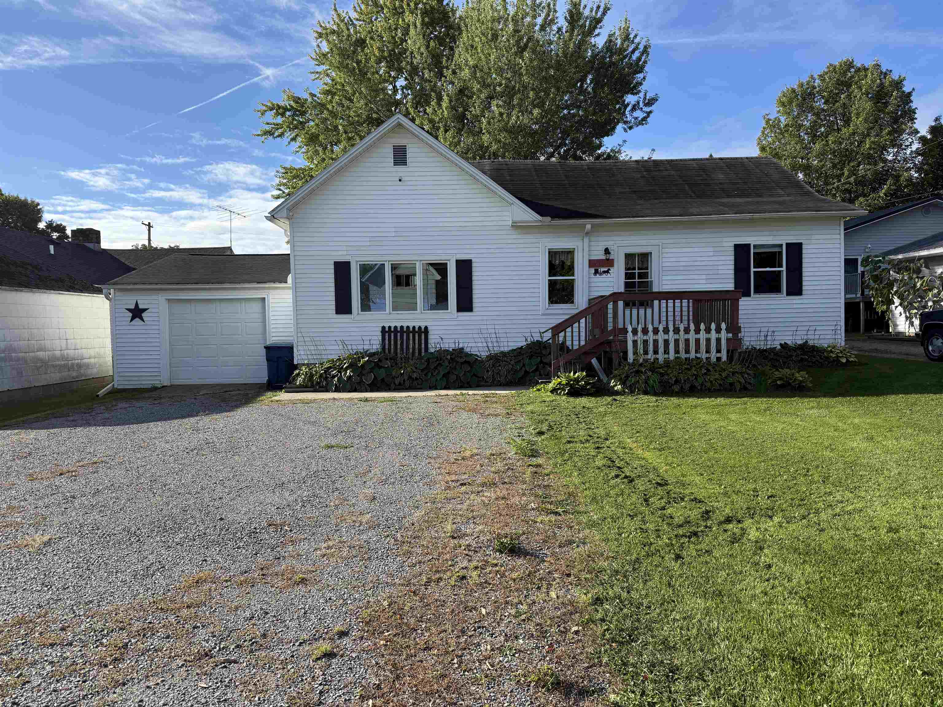 403 Forest Street Property Photo 1