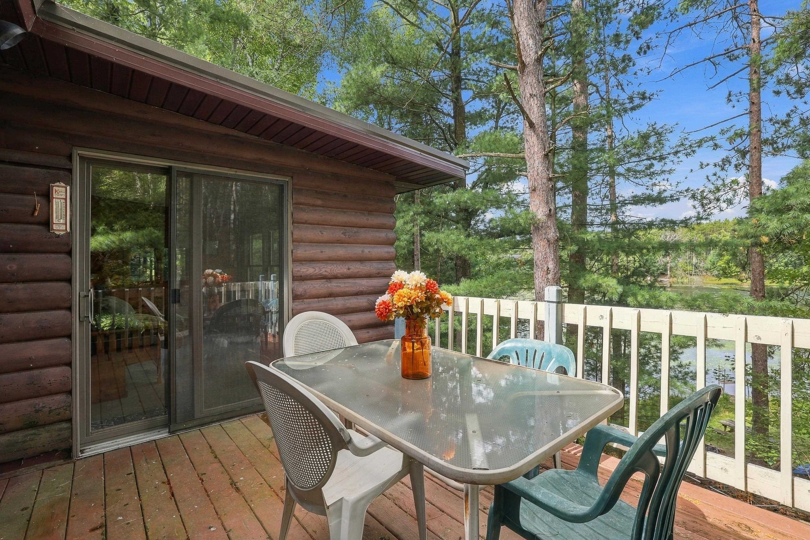 N8637 Blue Mountain Lake Road Property Photo 27