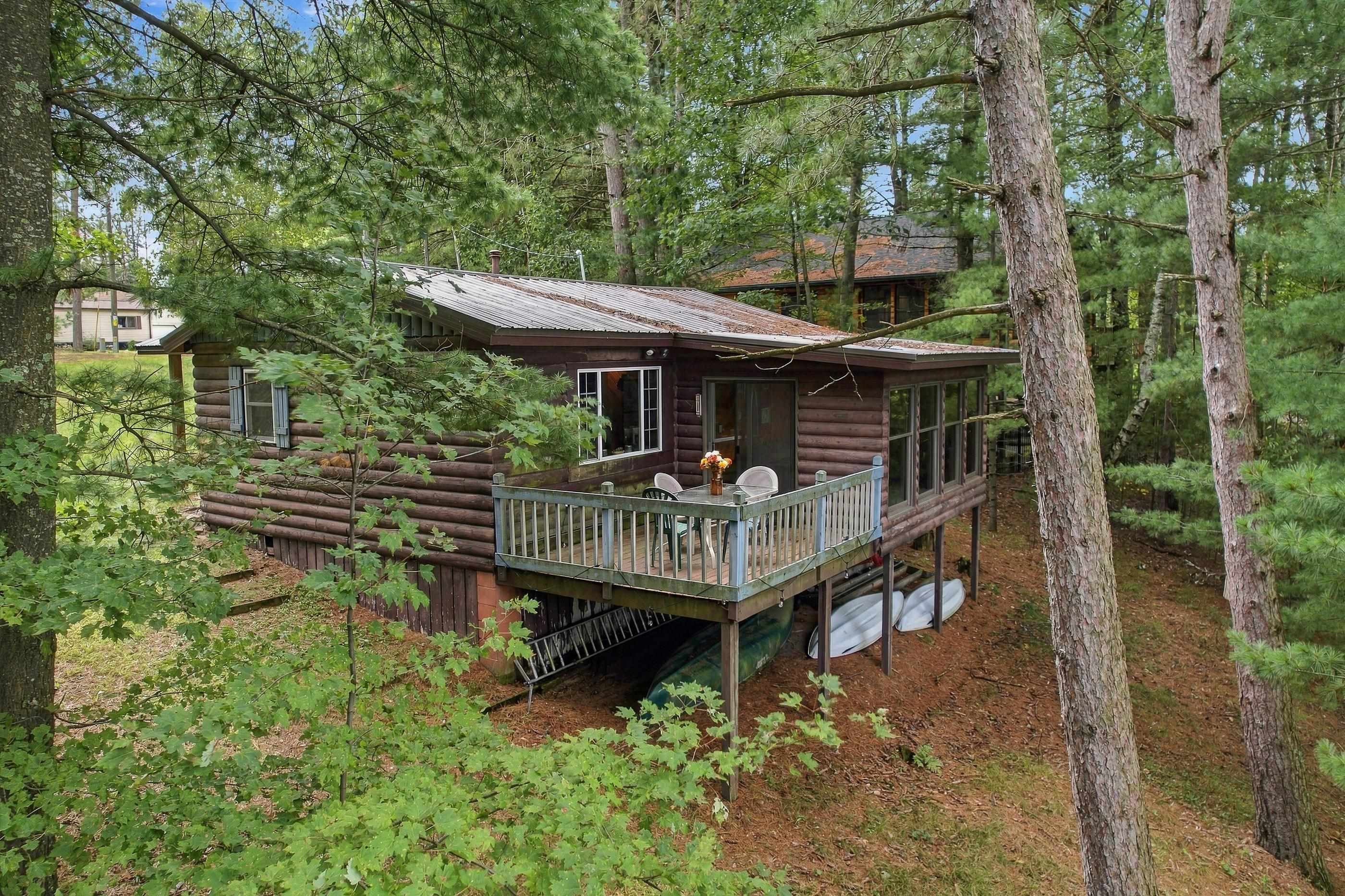 N8637 Blue Mountain Lake Road Property Photo 29
