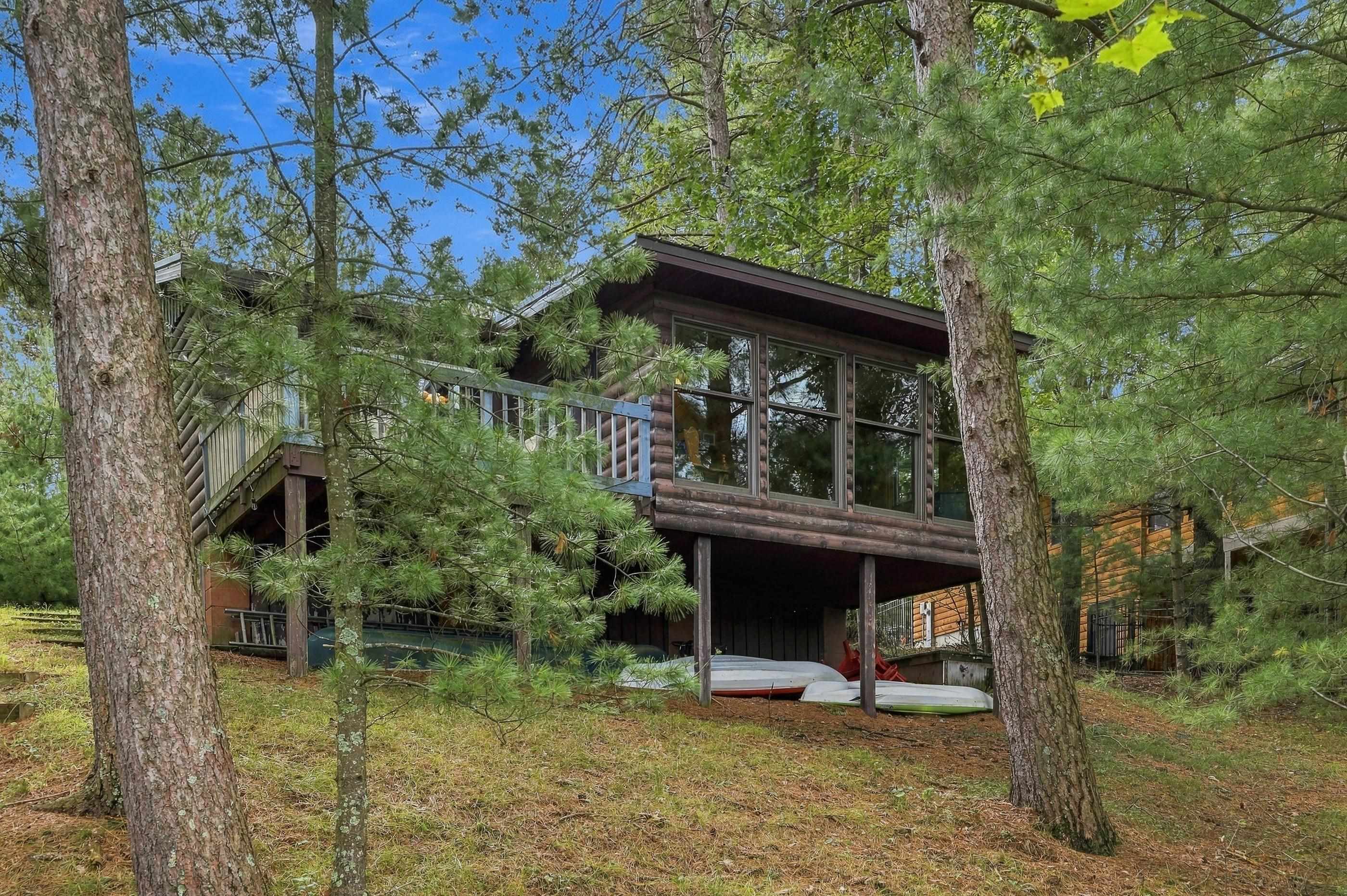 N8637 Blue Mountain Lake Road Property Photo 30
