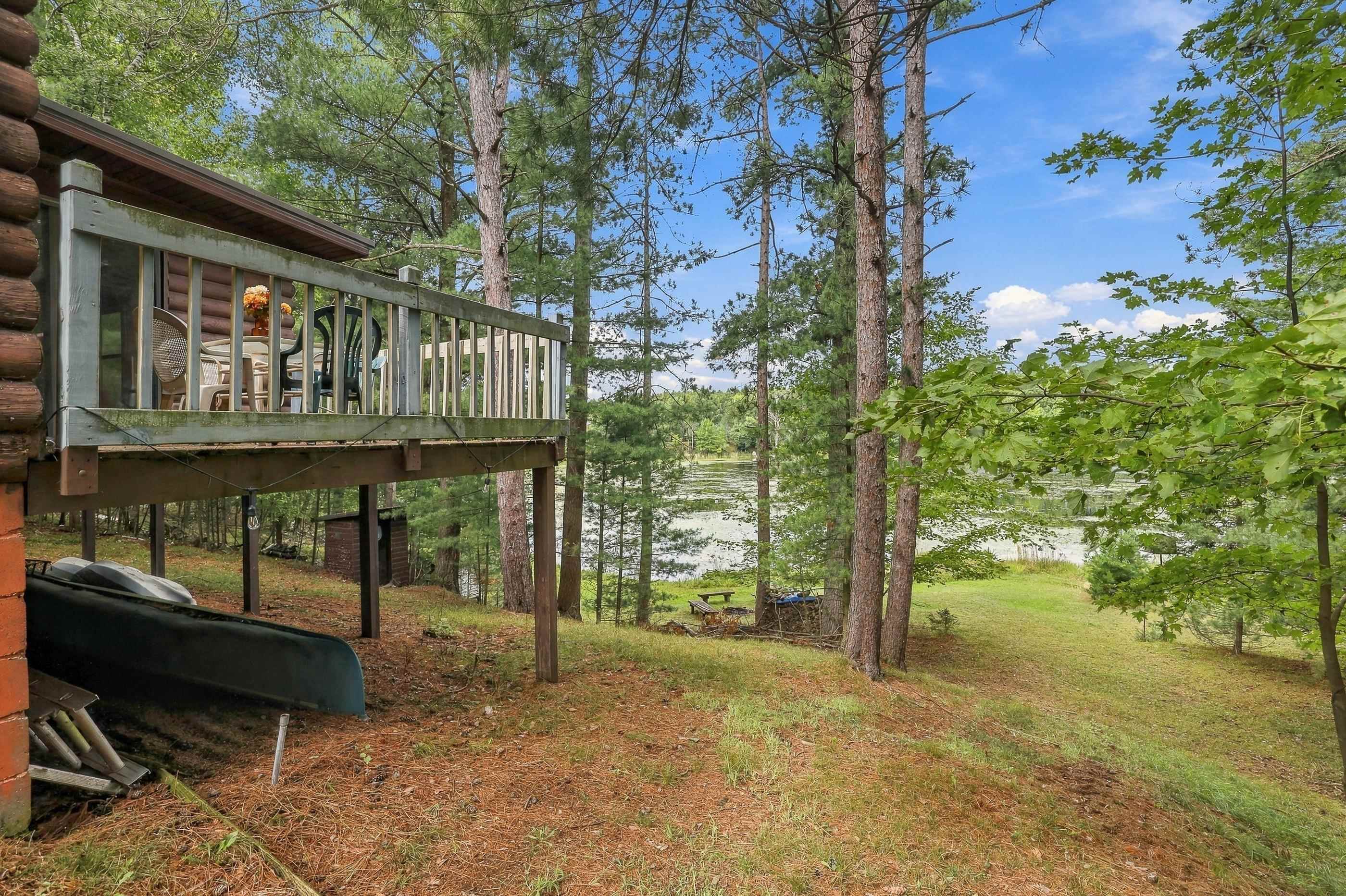 N8637 Blue Mountain Lake Road Property Photo 32