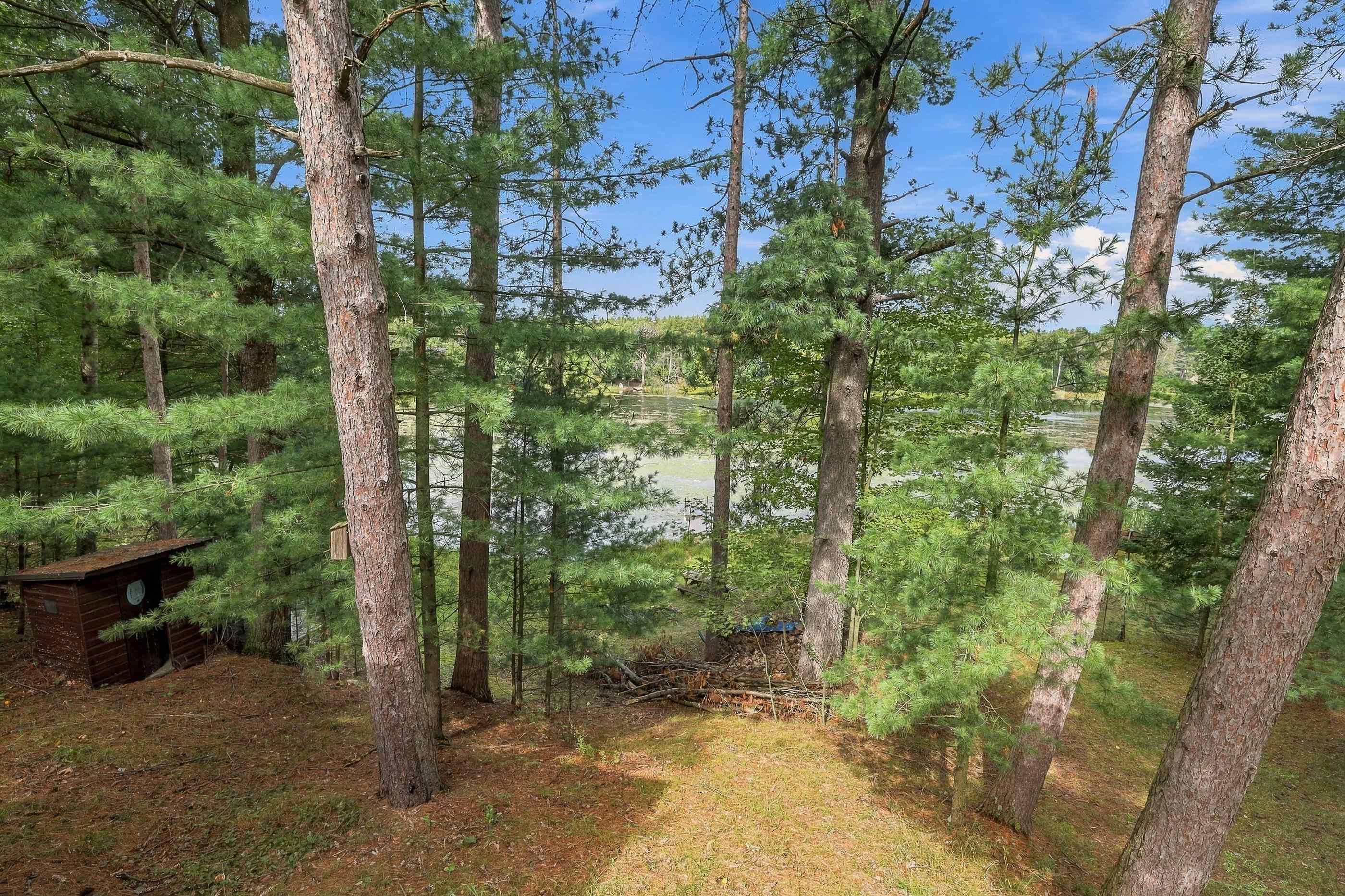 N8637 Blue Mountain Lake Road Property Photo 33