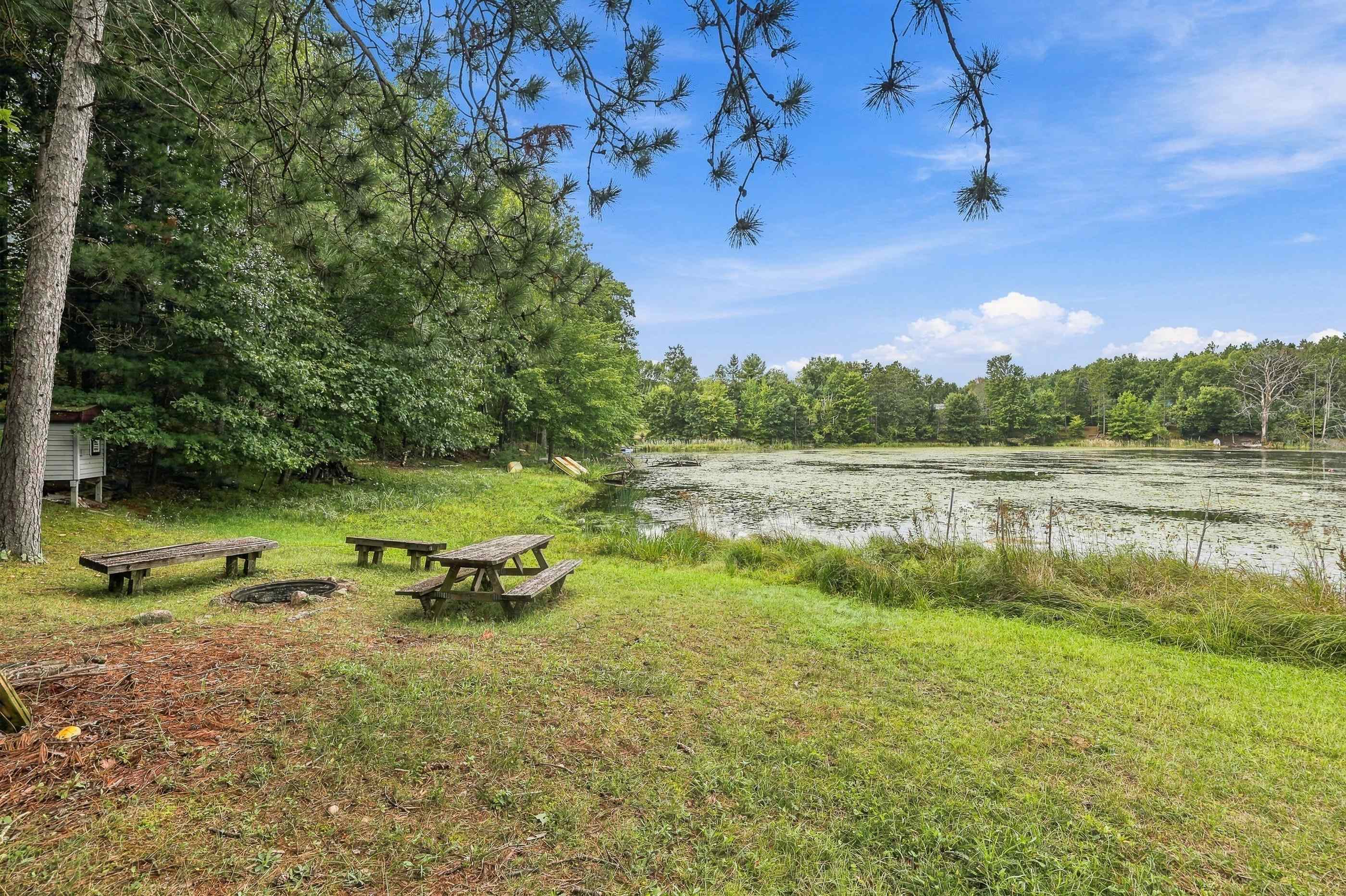 N8637 Blue Mountain Lake Road Property Photo 34