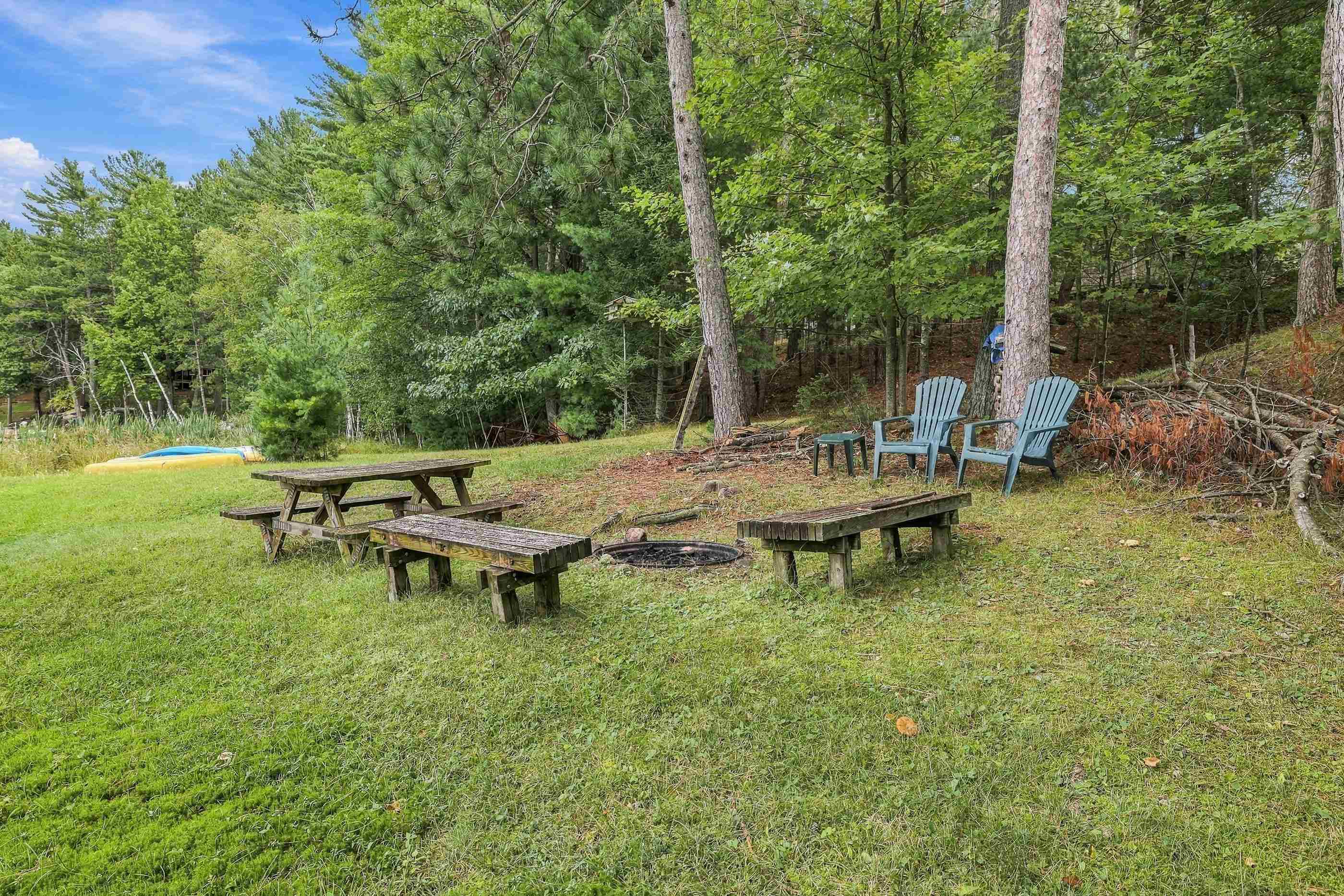 N8637 Blue Mountain Lake Road Property Photo 36