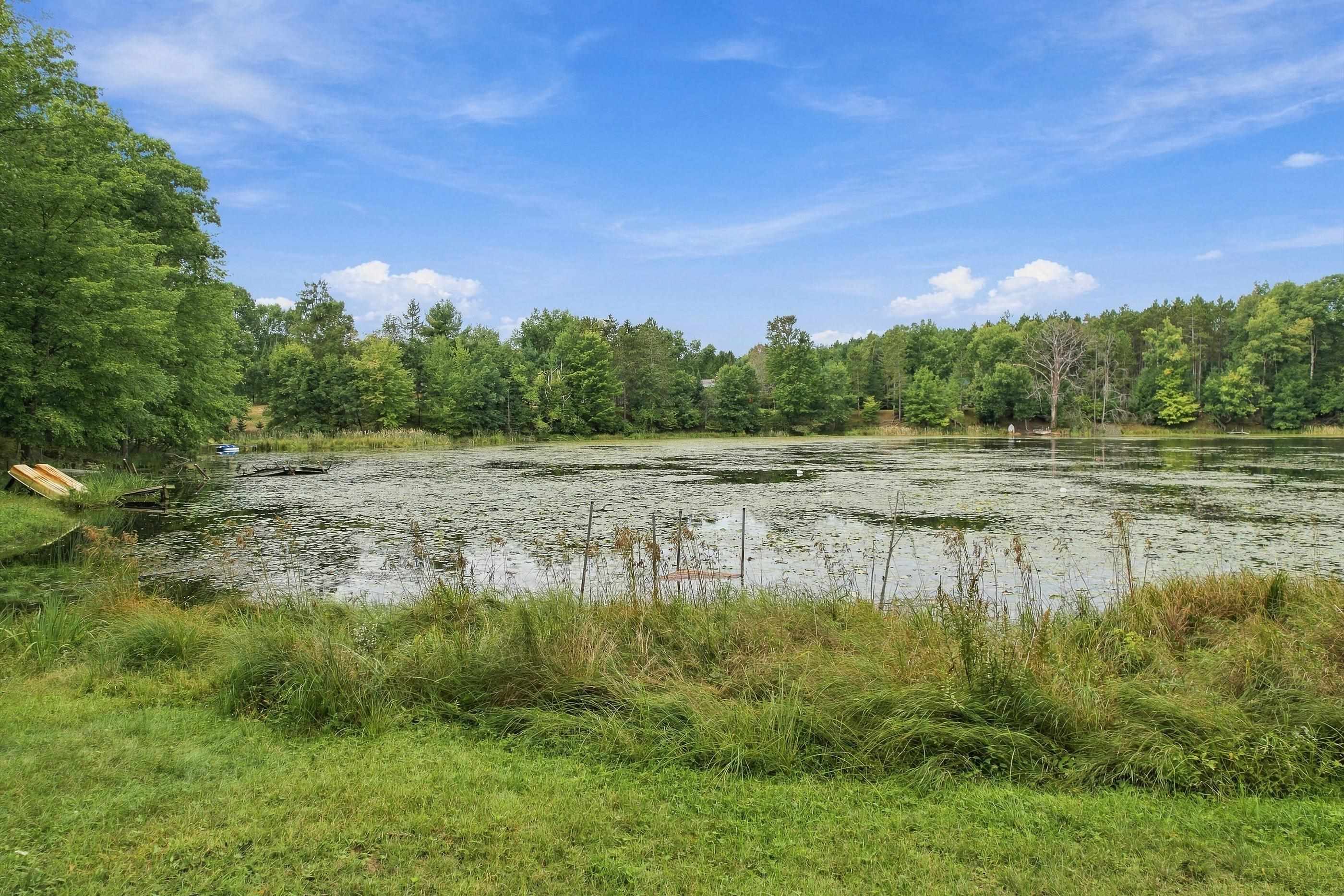 N8637 Blue Mountain Lake Road Property Photo 37