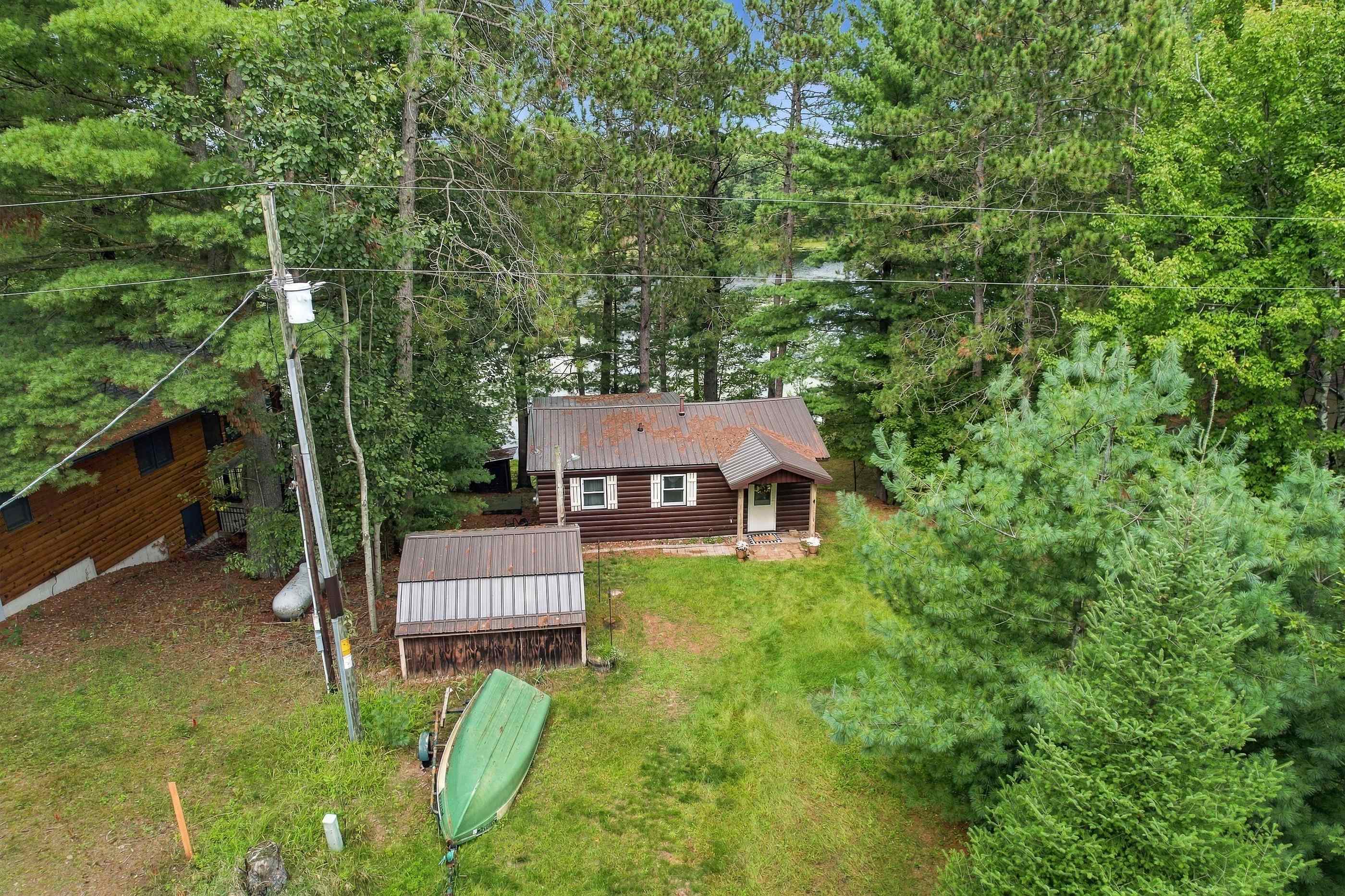 N8637 Blue Mountain Lake Road Property Photo 39