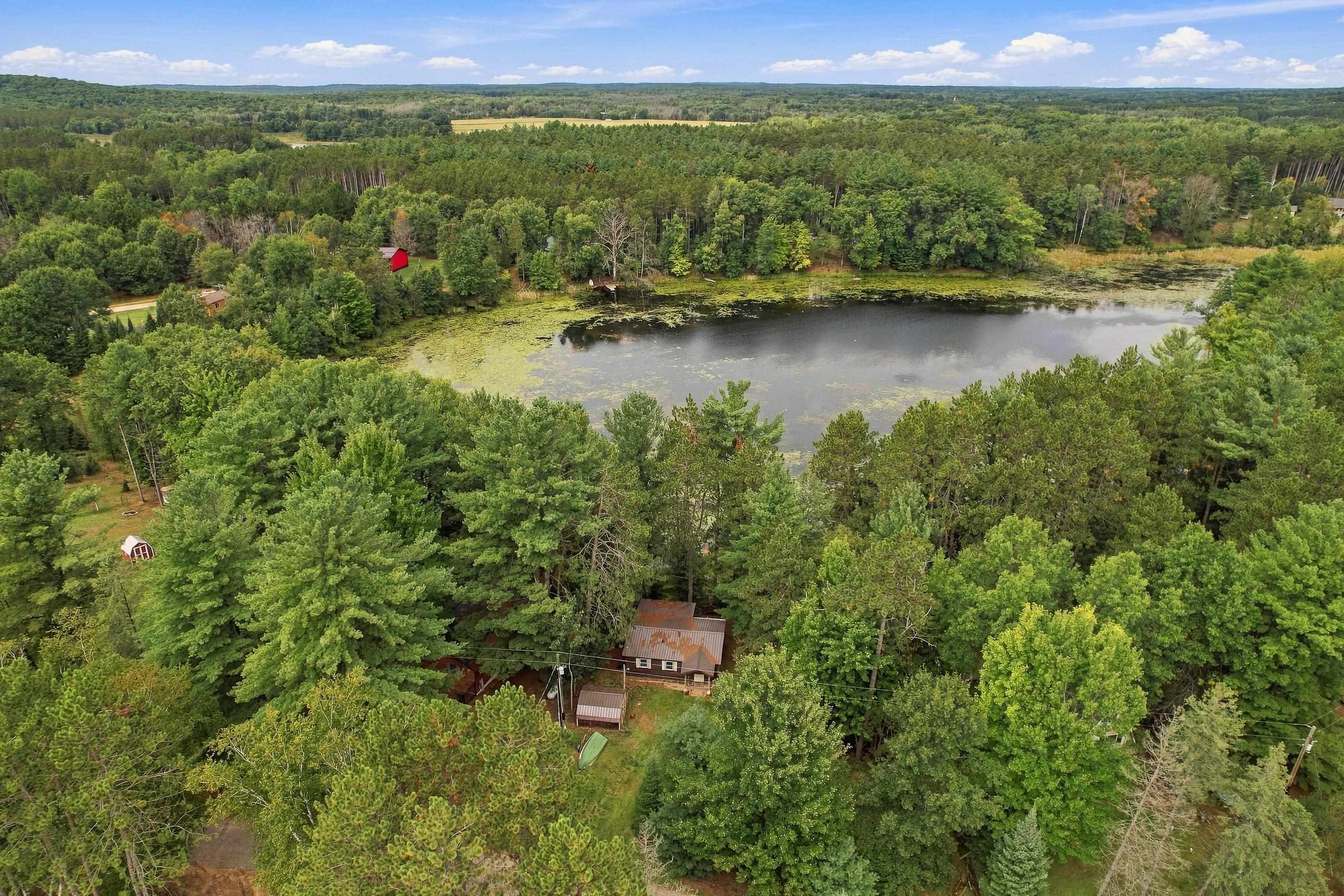 N8637 Blue Mountain Lake Road Property Photo 40