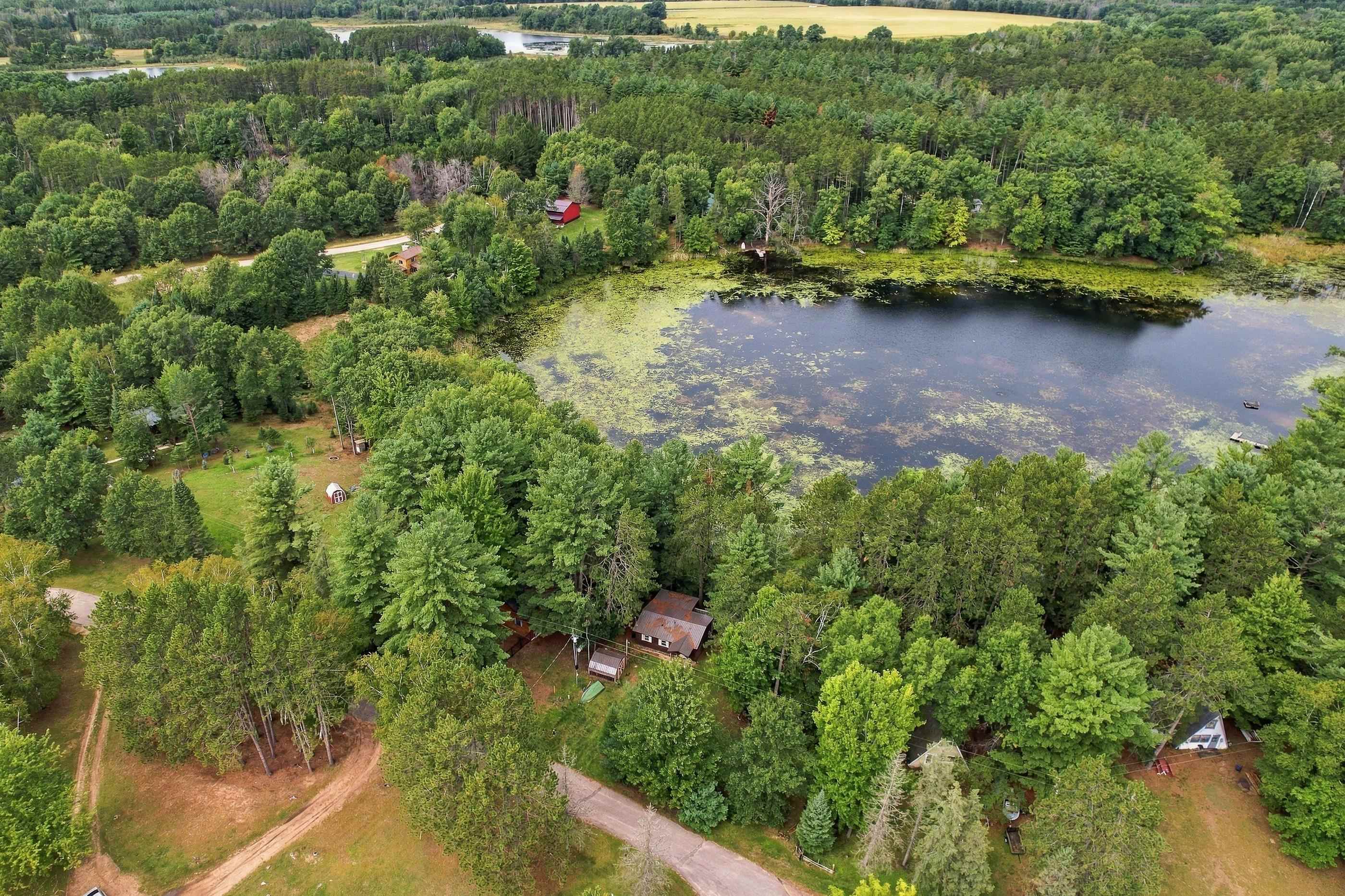 N8637 Blue Mountain Lake Road Property Photo 41