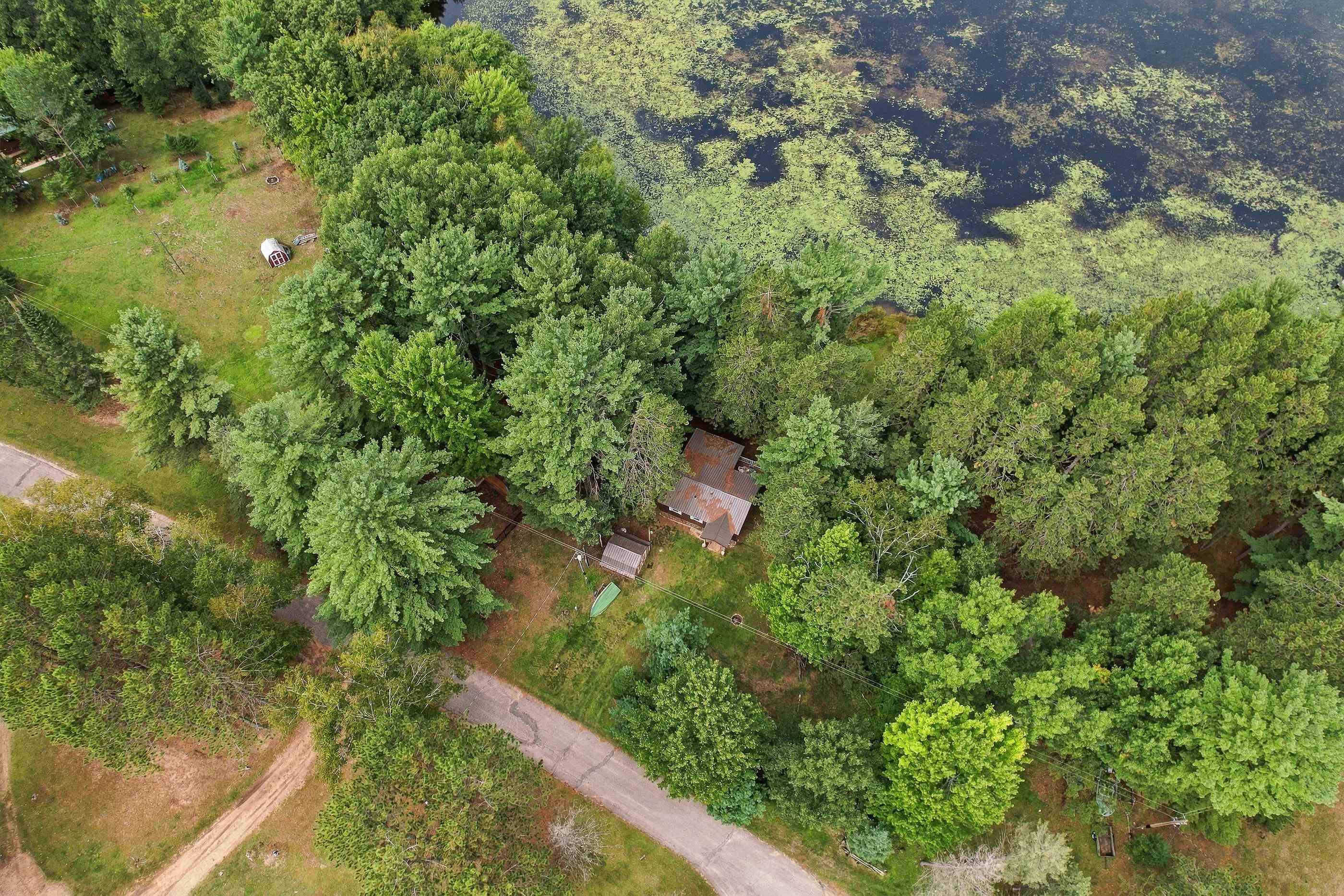 N8637 Blue Mountain Lake Road Property Photo 44