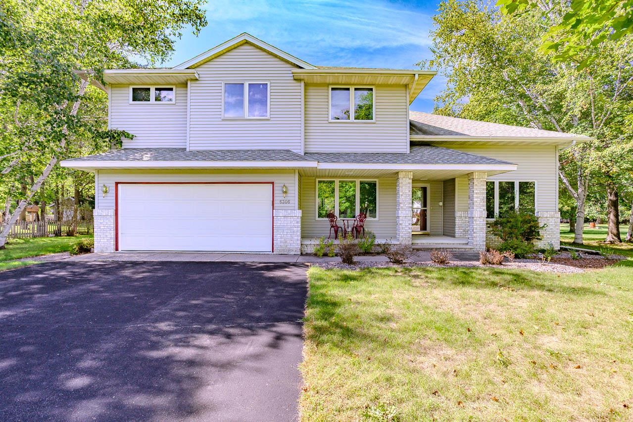 6306 Danielle Drive Property Photo 1