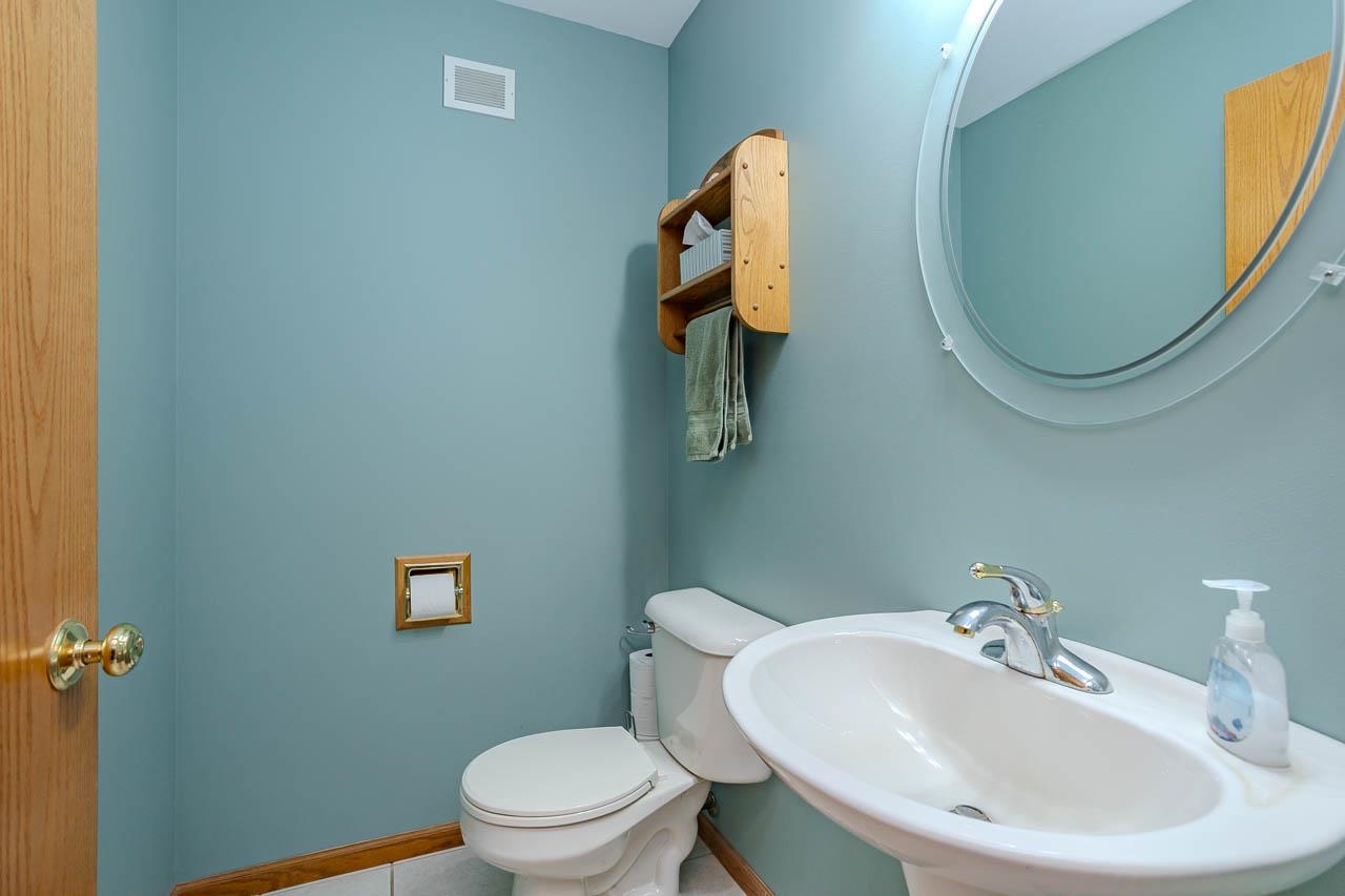 6306 Danielle Drive Property Photo 19