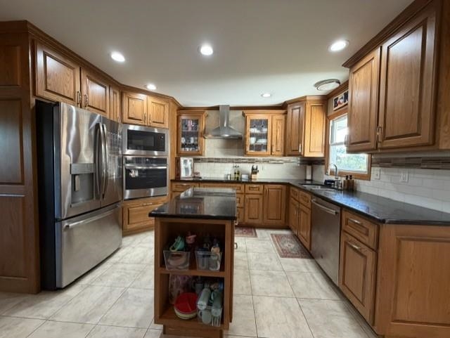 8325 County Road B Property Photo 6