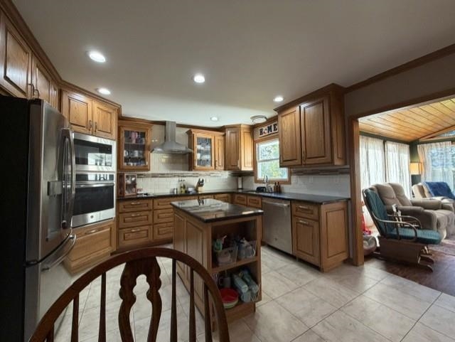8325 County Road B Property Photo 13