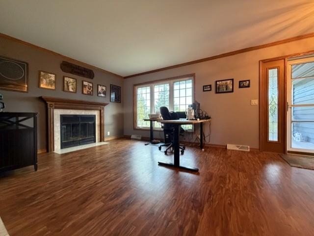 8325 County Road B Property Photo 15