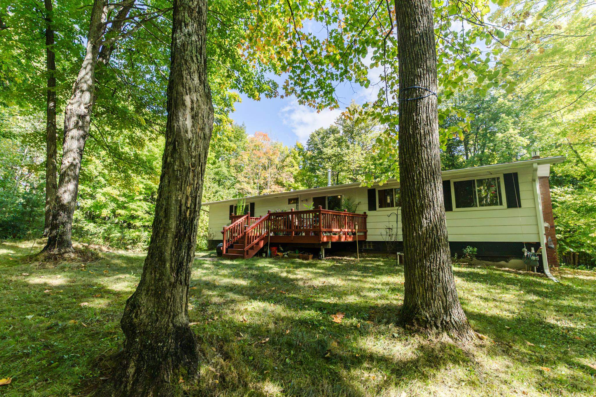 5610 Timber Lodge Road Property Photo 3