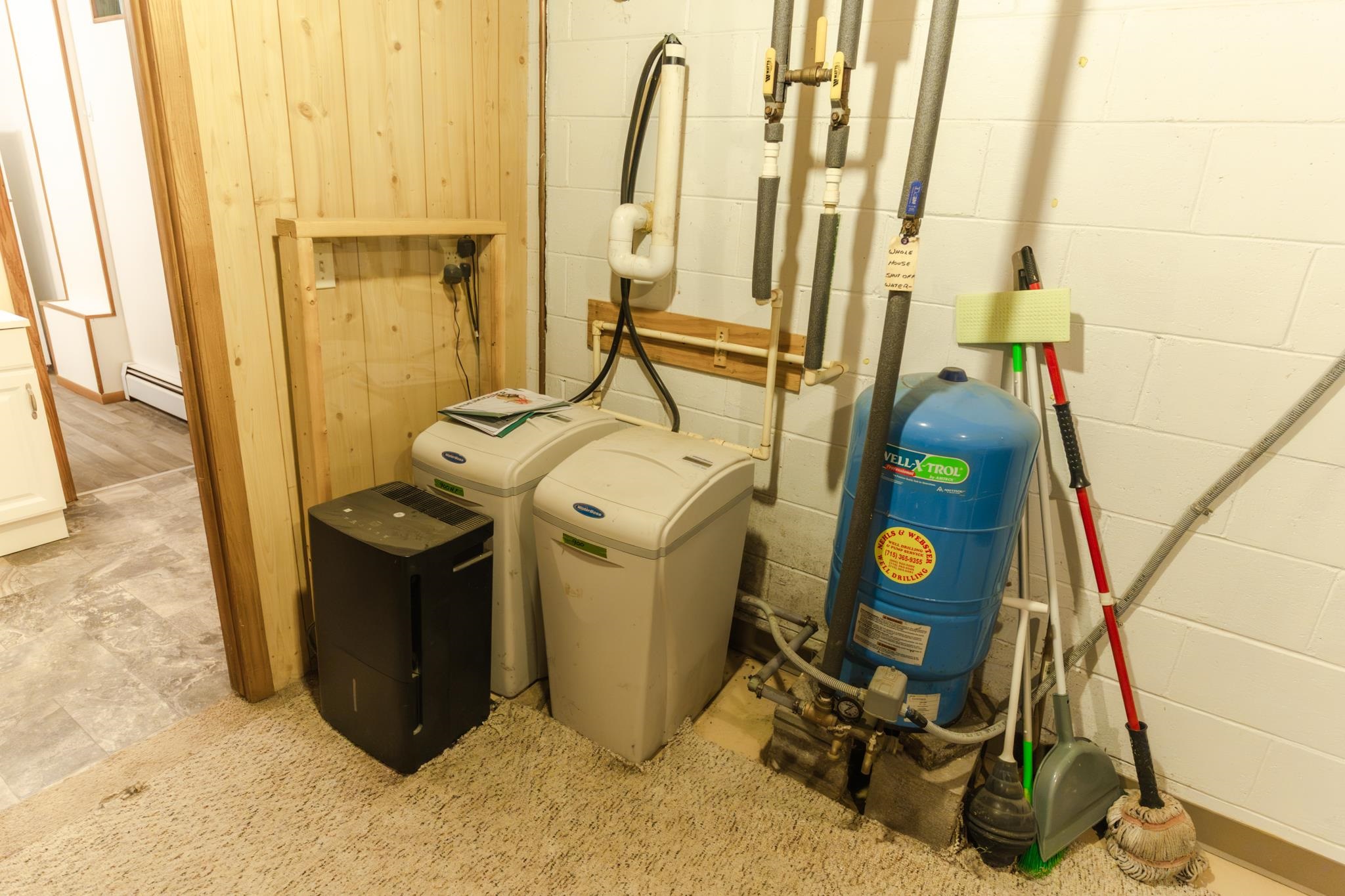5610 Timber Lodge Road Property Photo 29