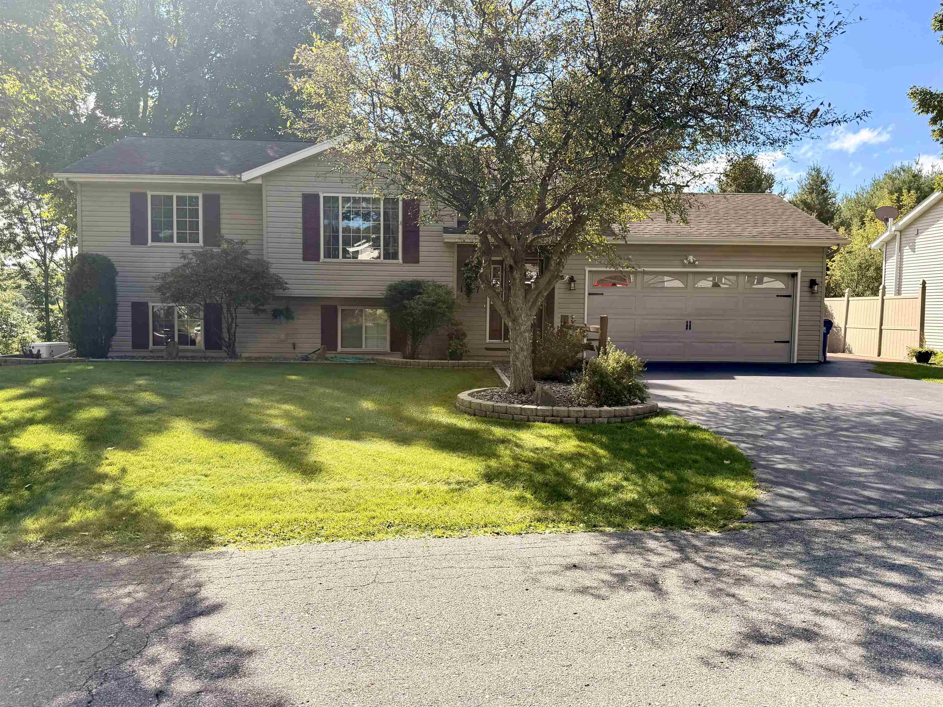 1307 Jackson Street Property Photo 2