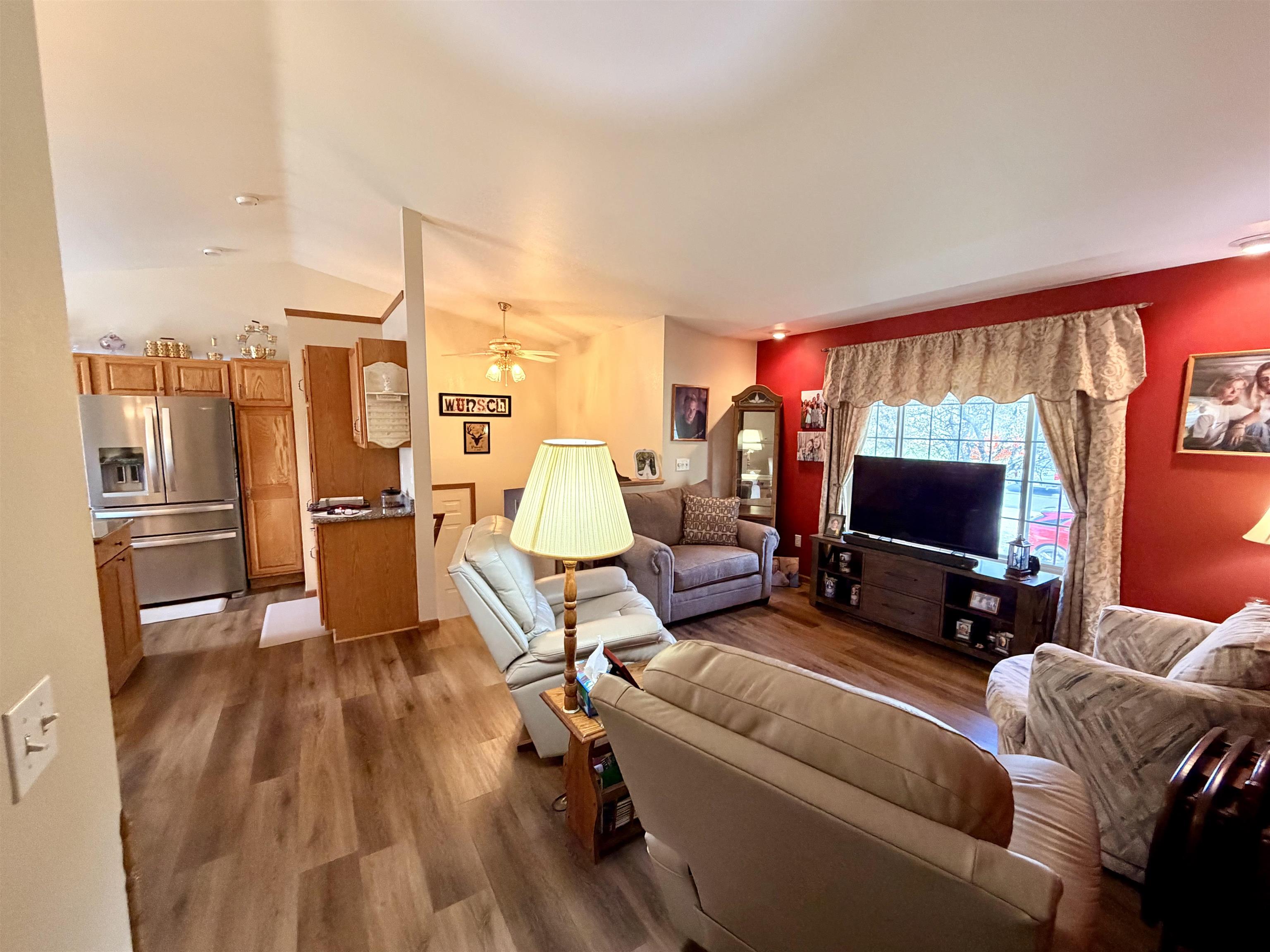 1307 Jackson Street Property Photo 4