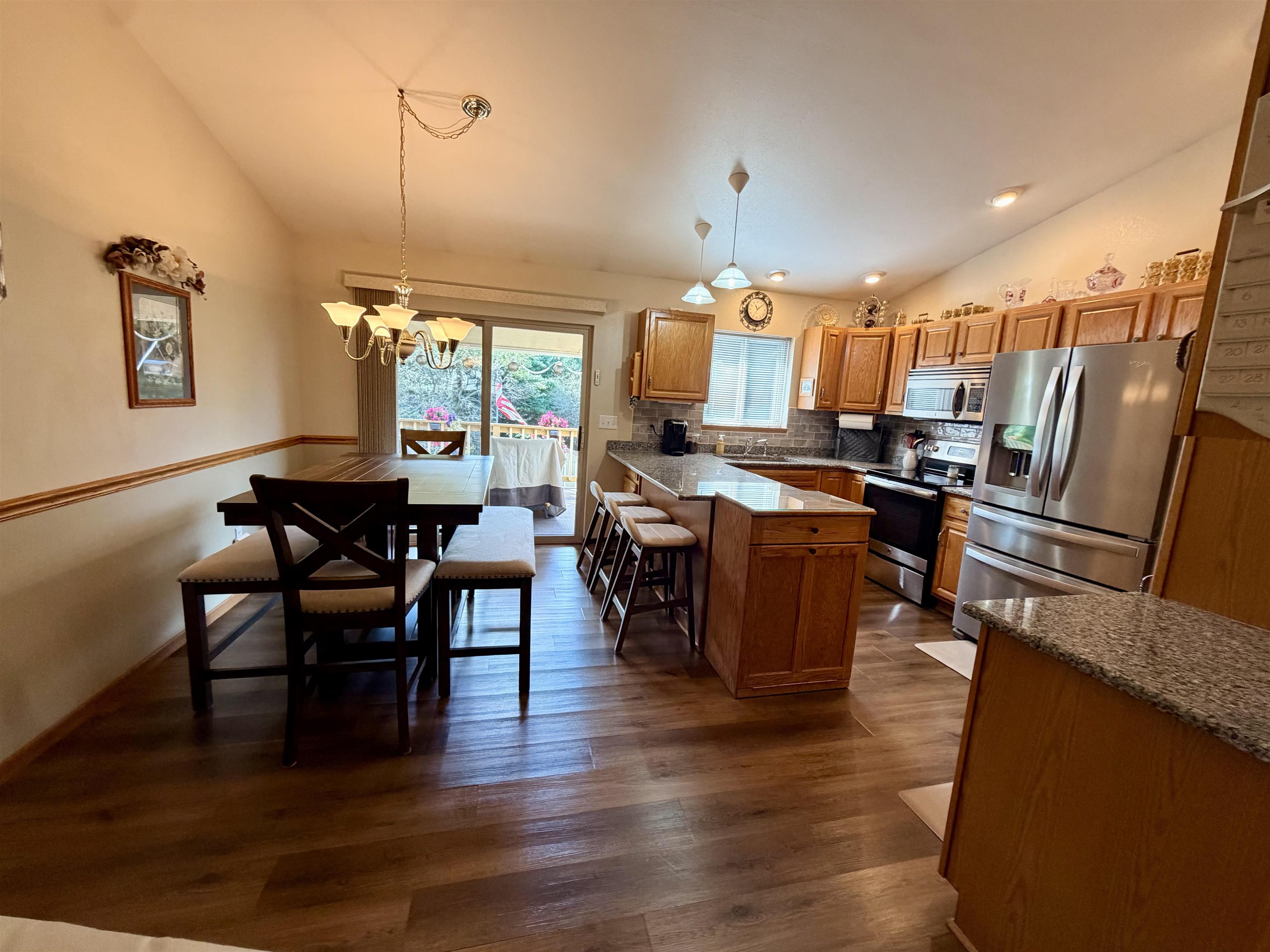 1307 Jackson Street Property Photo 5