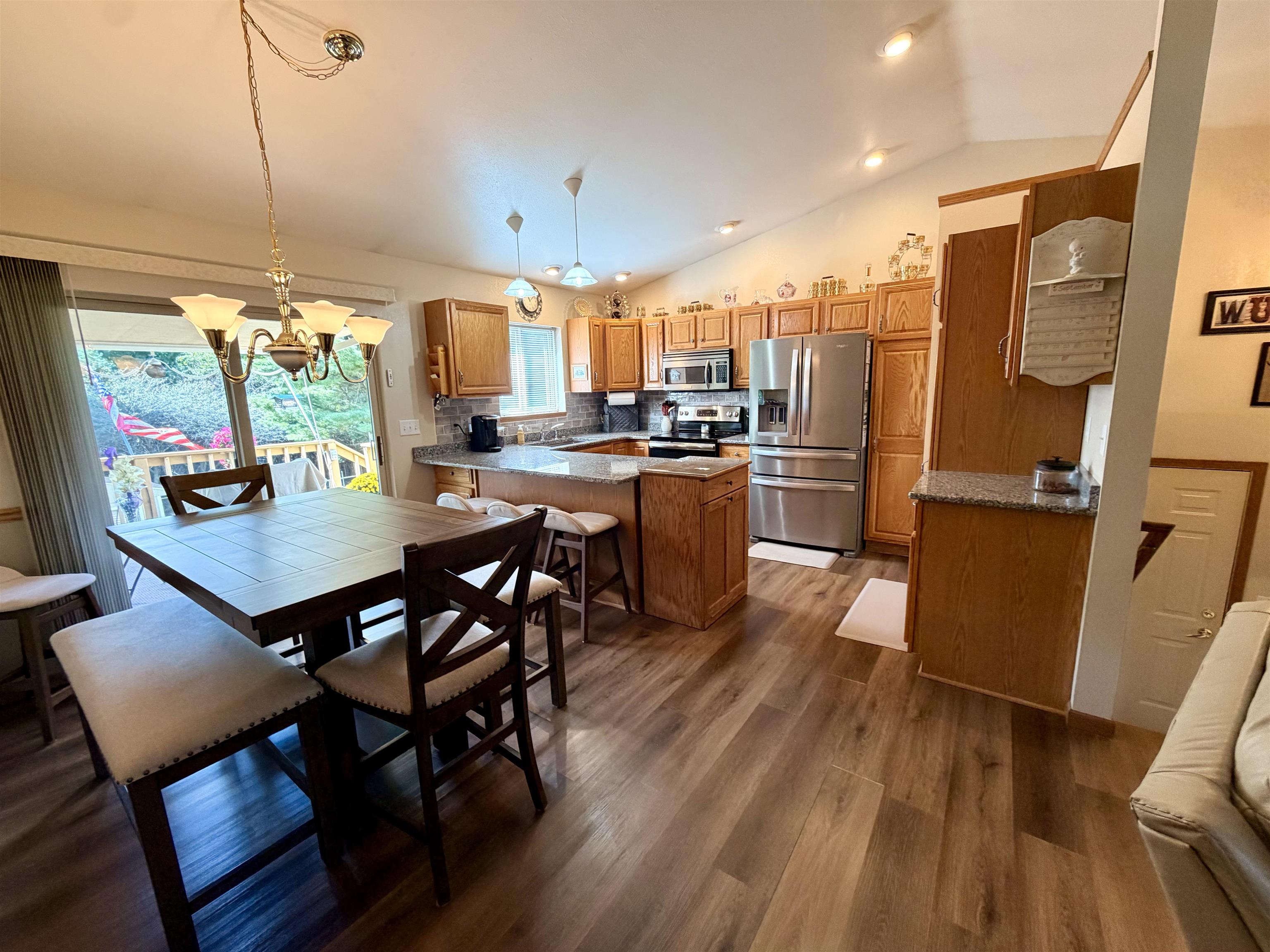 1307 Jackson Street Property Photo 6