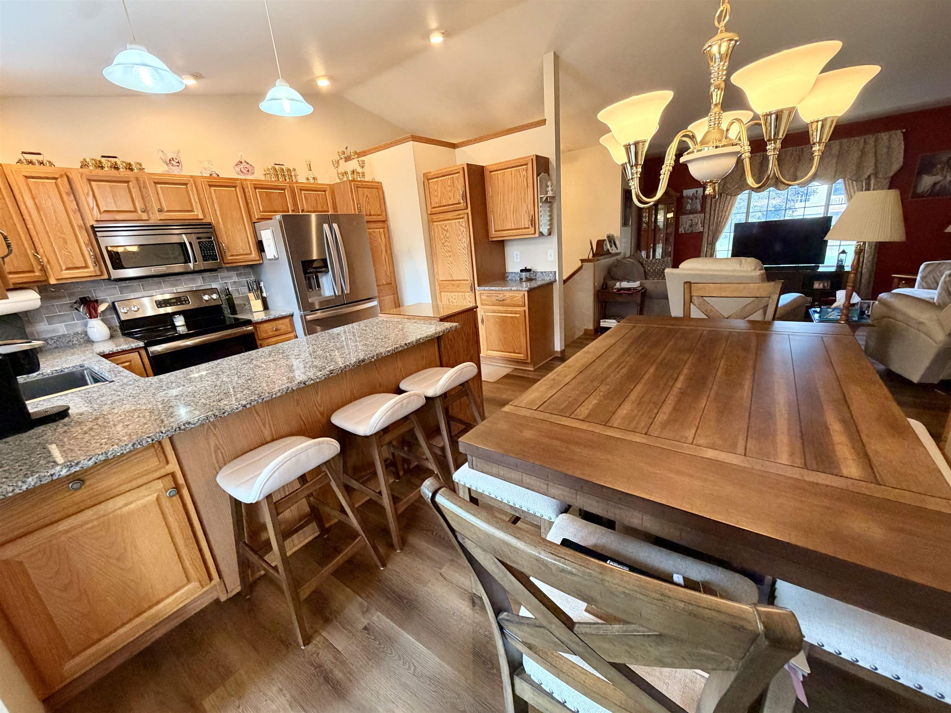 1307 Jackson Street Property Photo 7