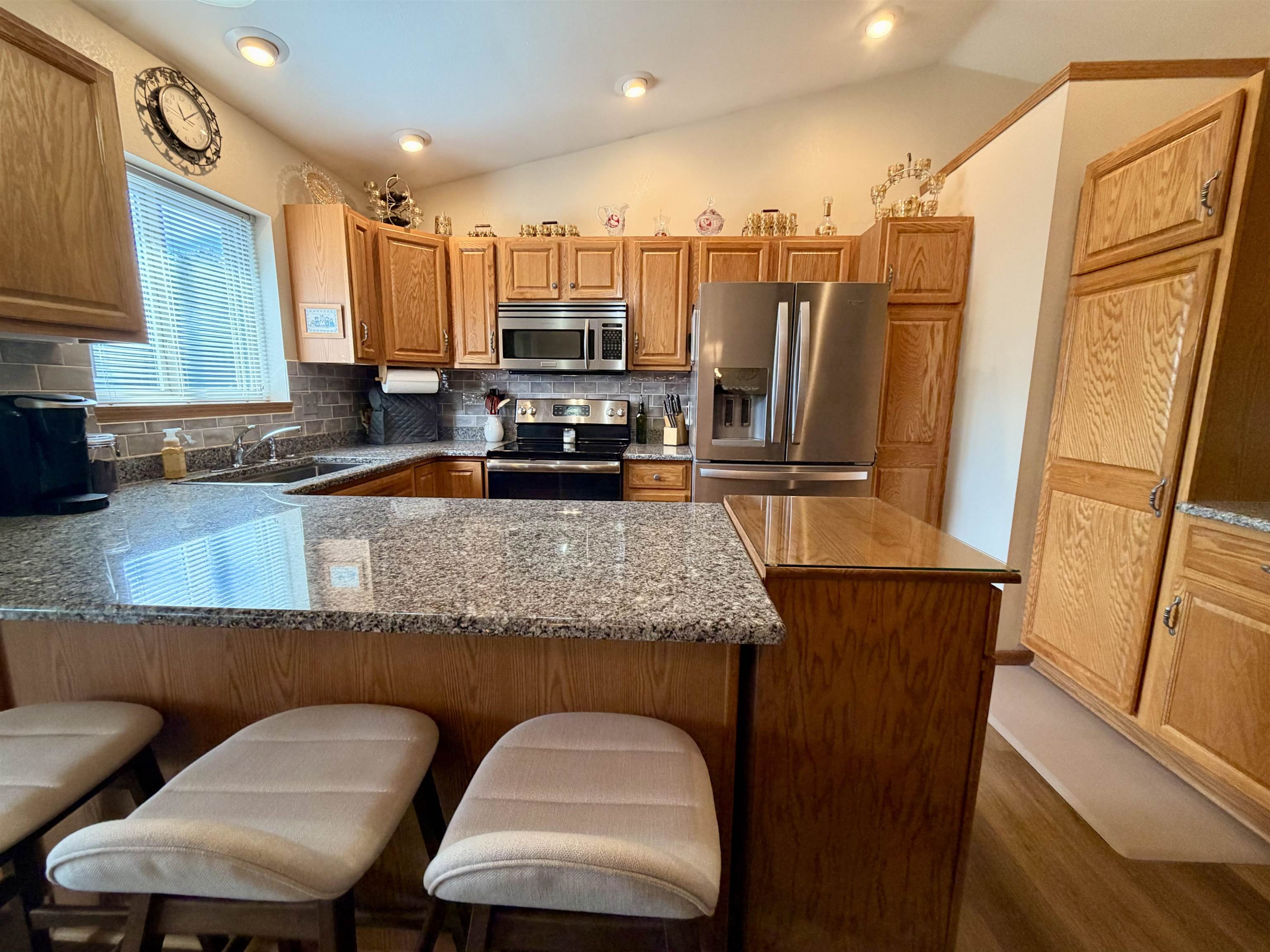 1307 Jackson Street Property Photo 8