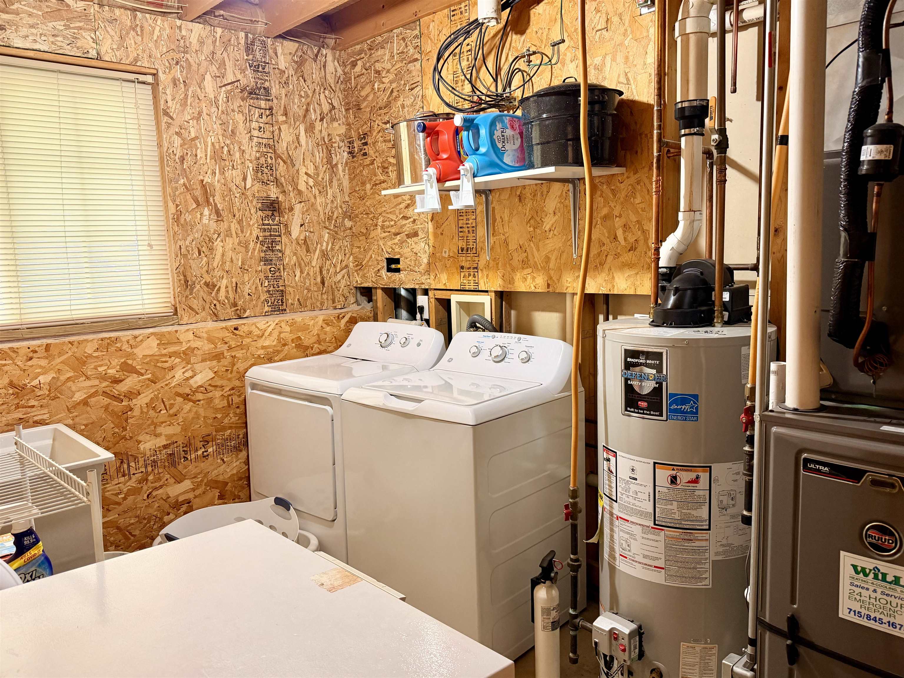 1307 Jackson Street Property Photo 20