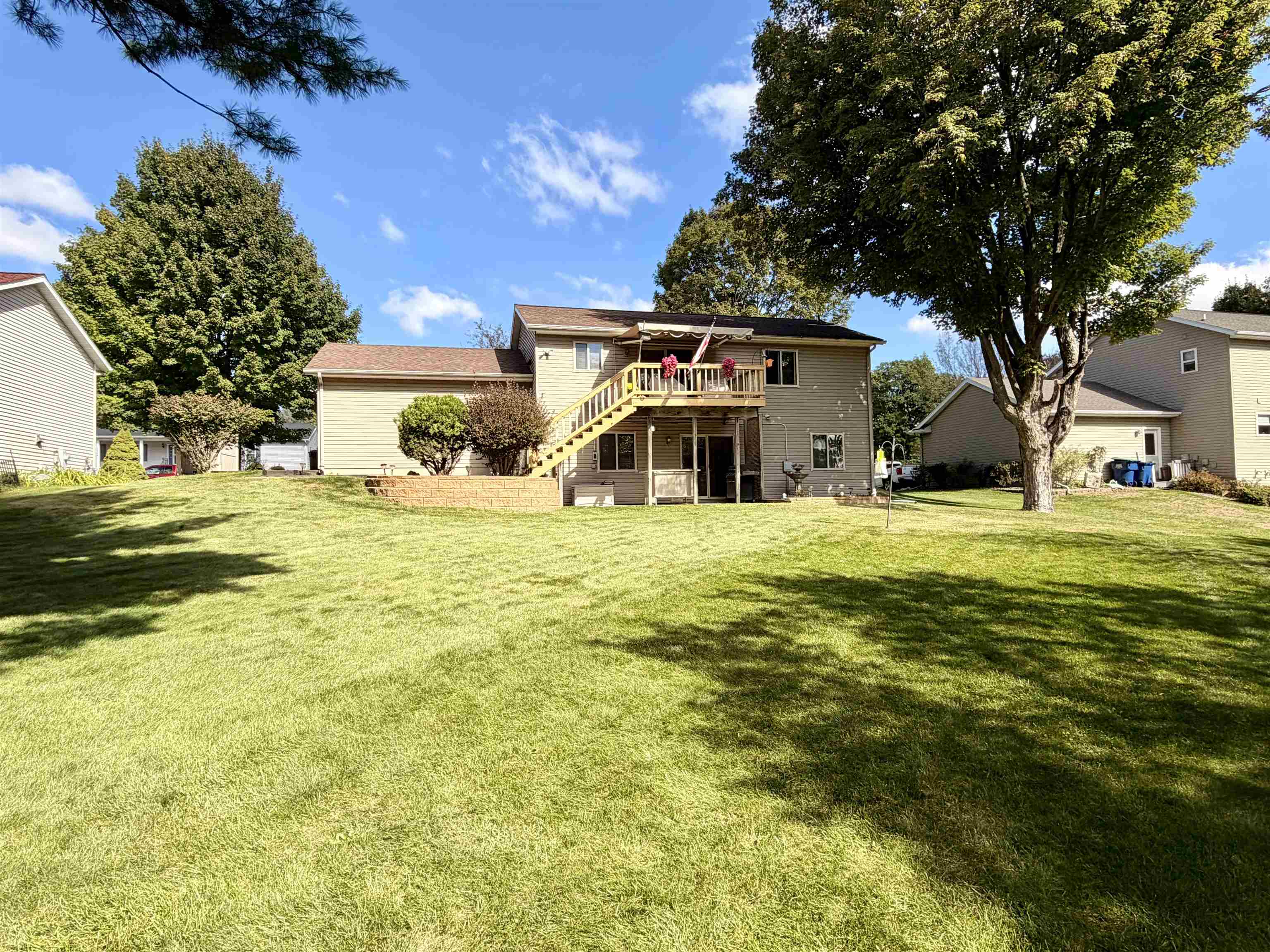 1307 Jackson Street Property Photo 26