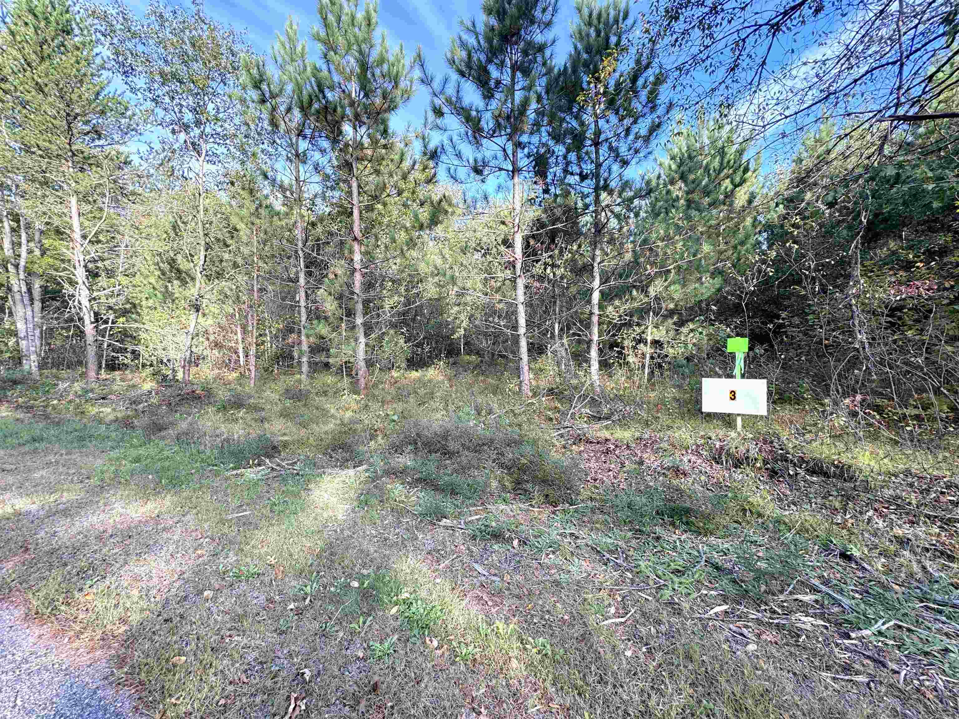 Lot 3 Scout Road Property Photo 4