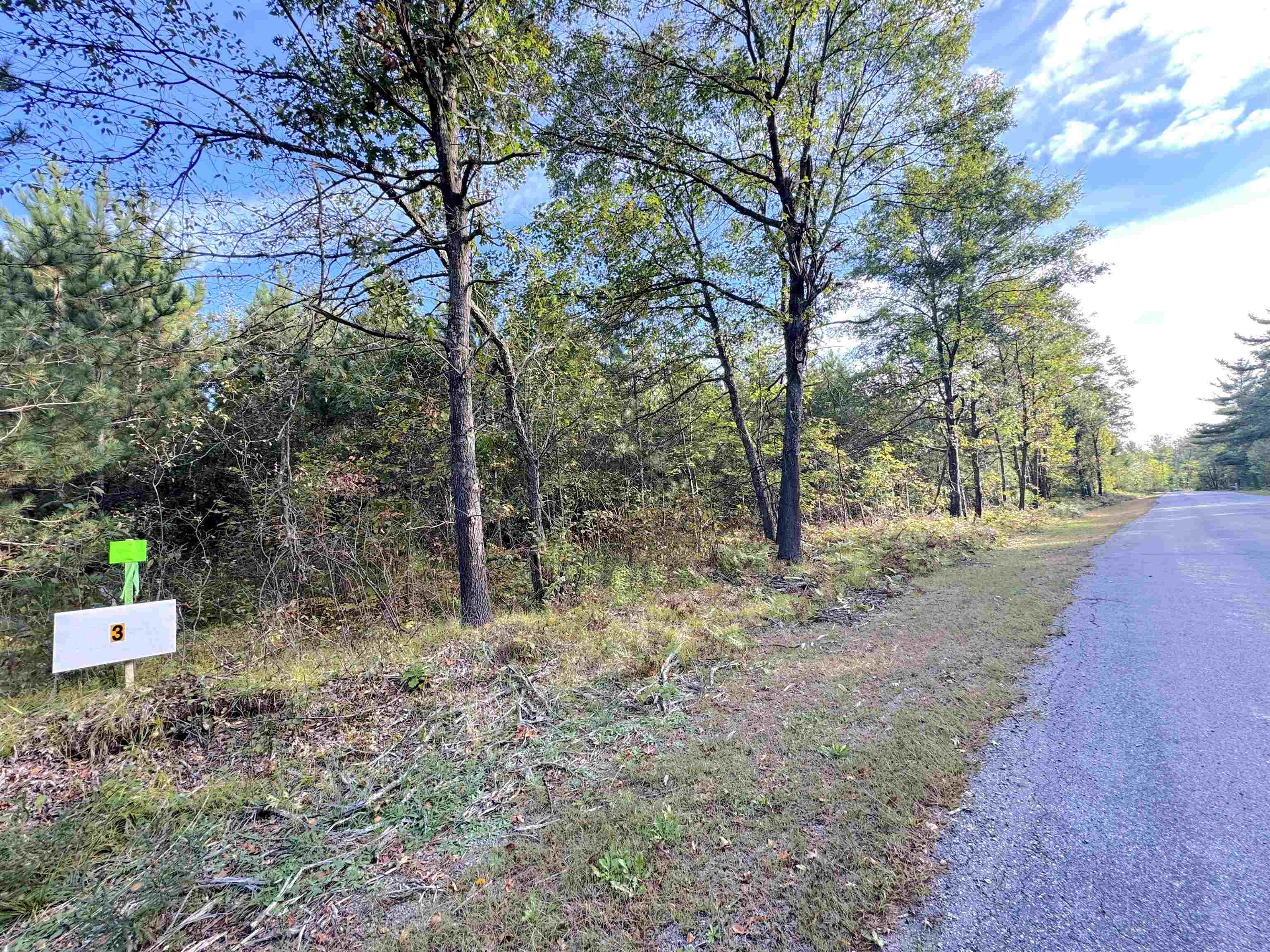 Lot 3 Scout Road Property Photo 5