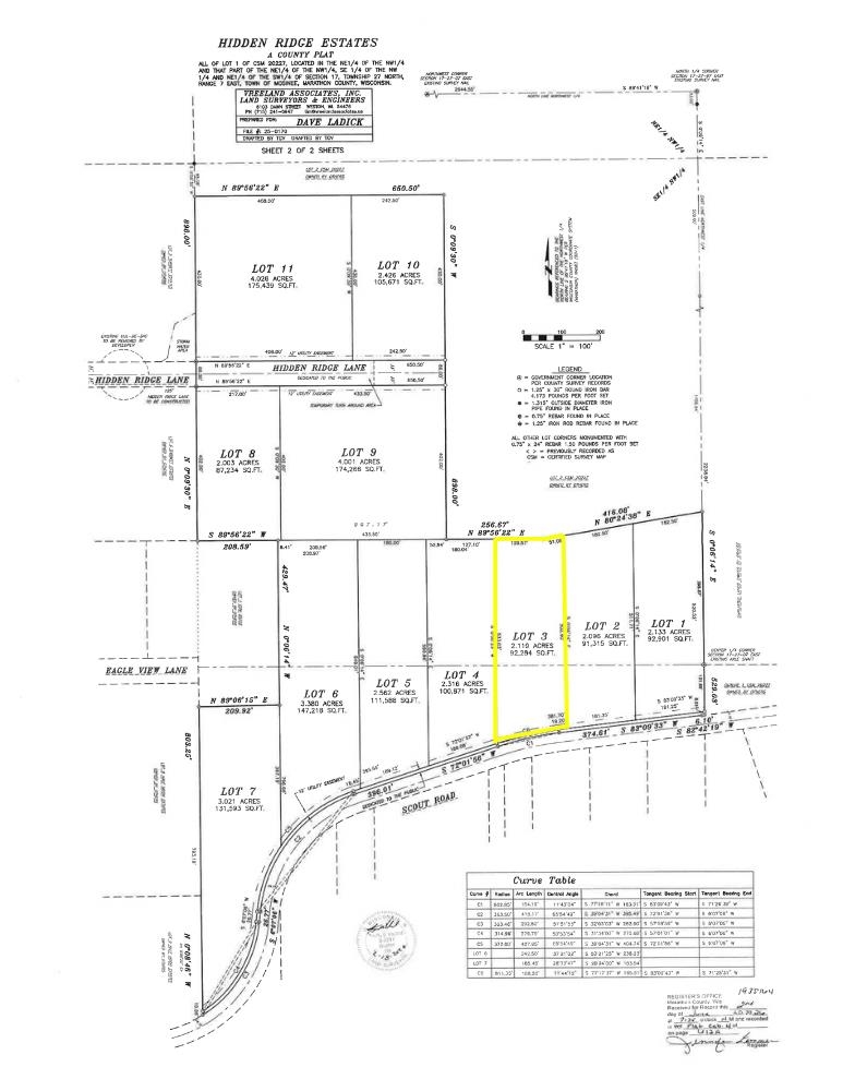 Lot 3 Scout Road Property Photo 8