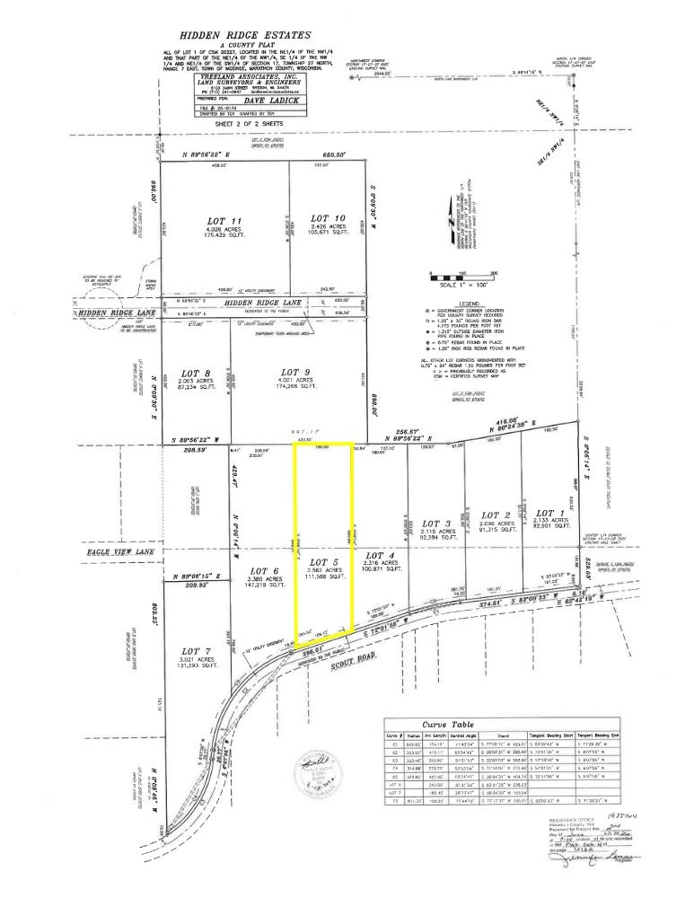 Lot 5 Scout Road Property Photo 9