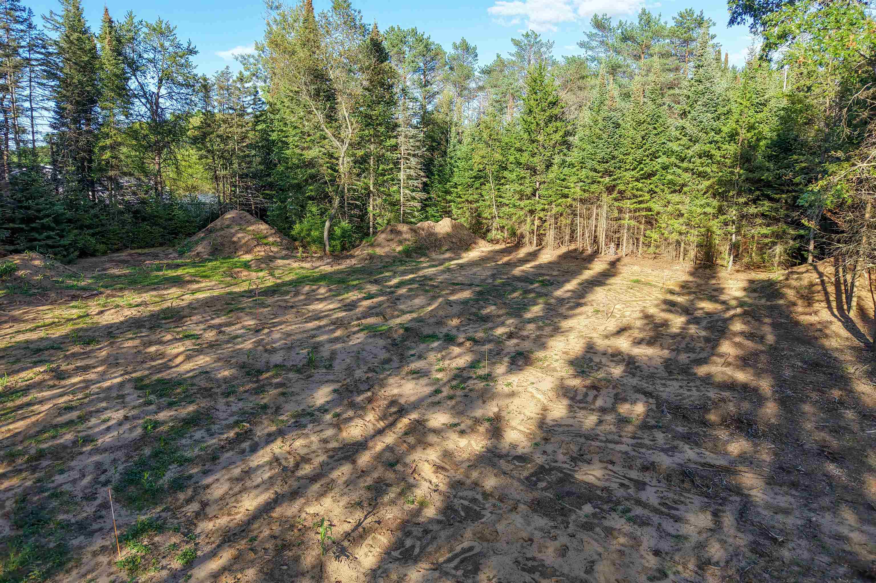 Parcel # 070369 Dewberry Lane Property Photo 3