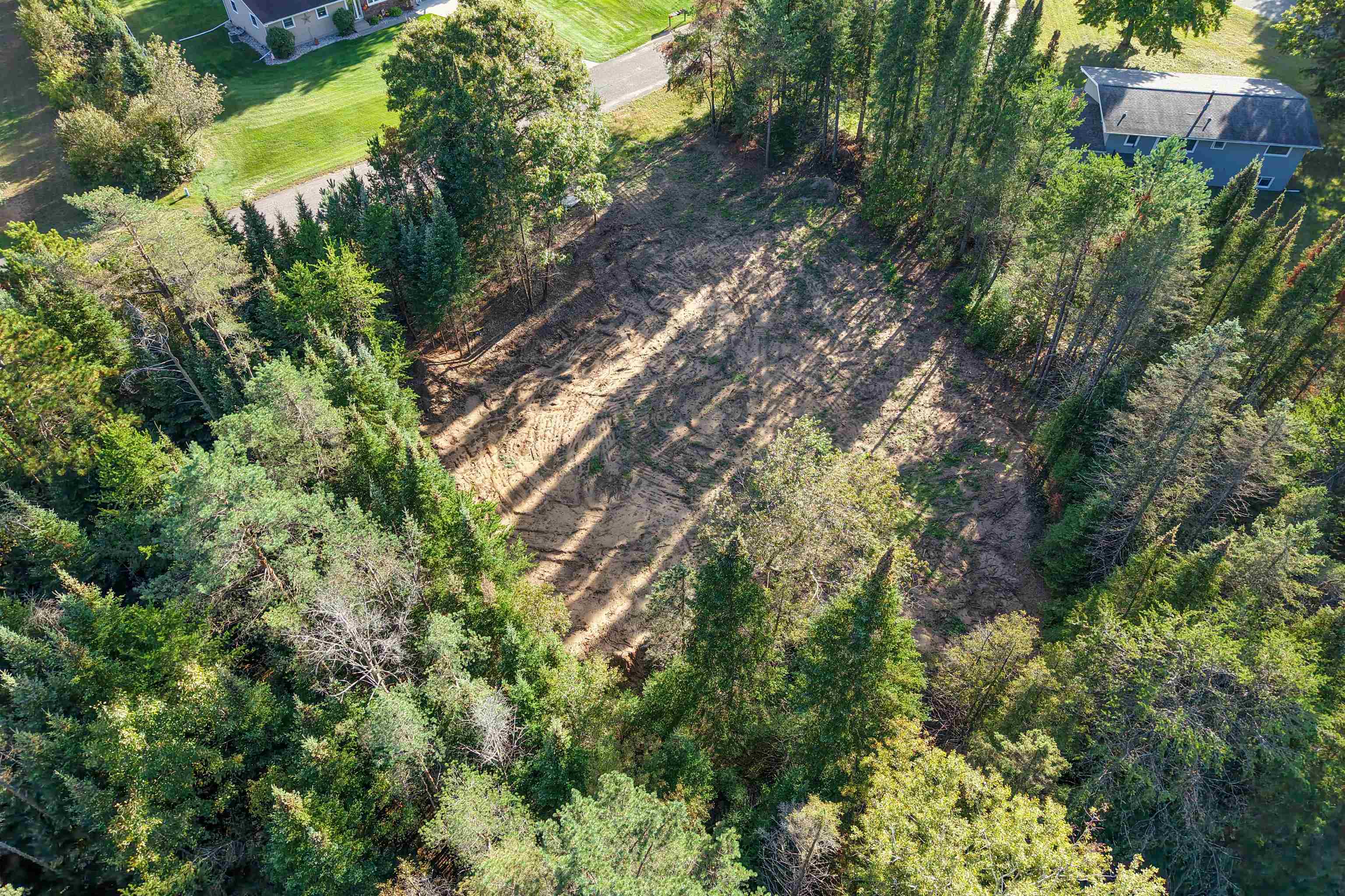 Parcel # 070369 Dewberry Lane Property Photo 5