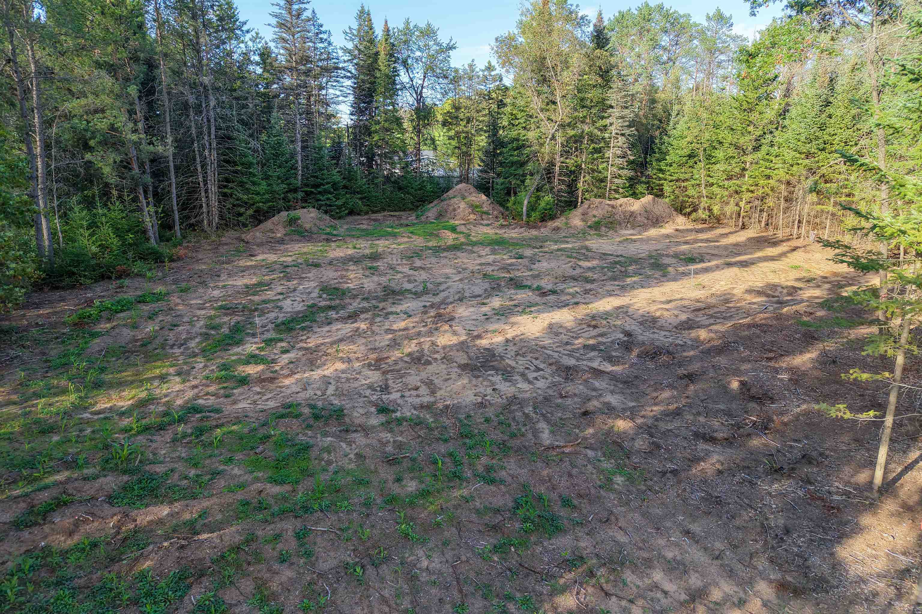 Parcel # 070369 Dewberry Lane Property Photo 6