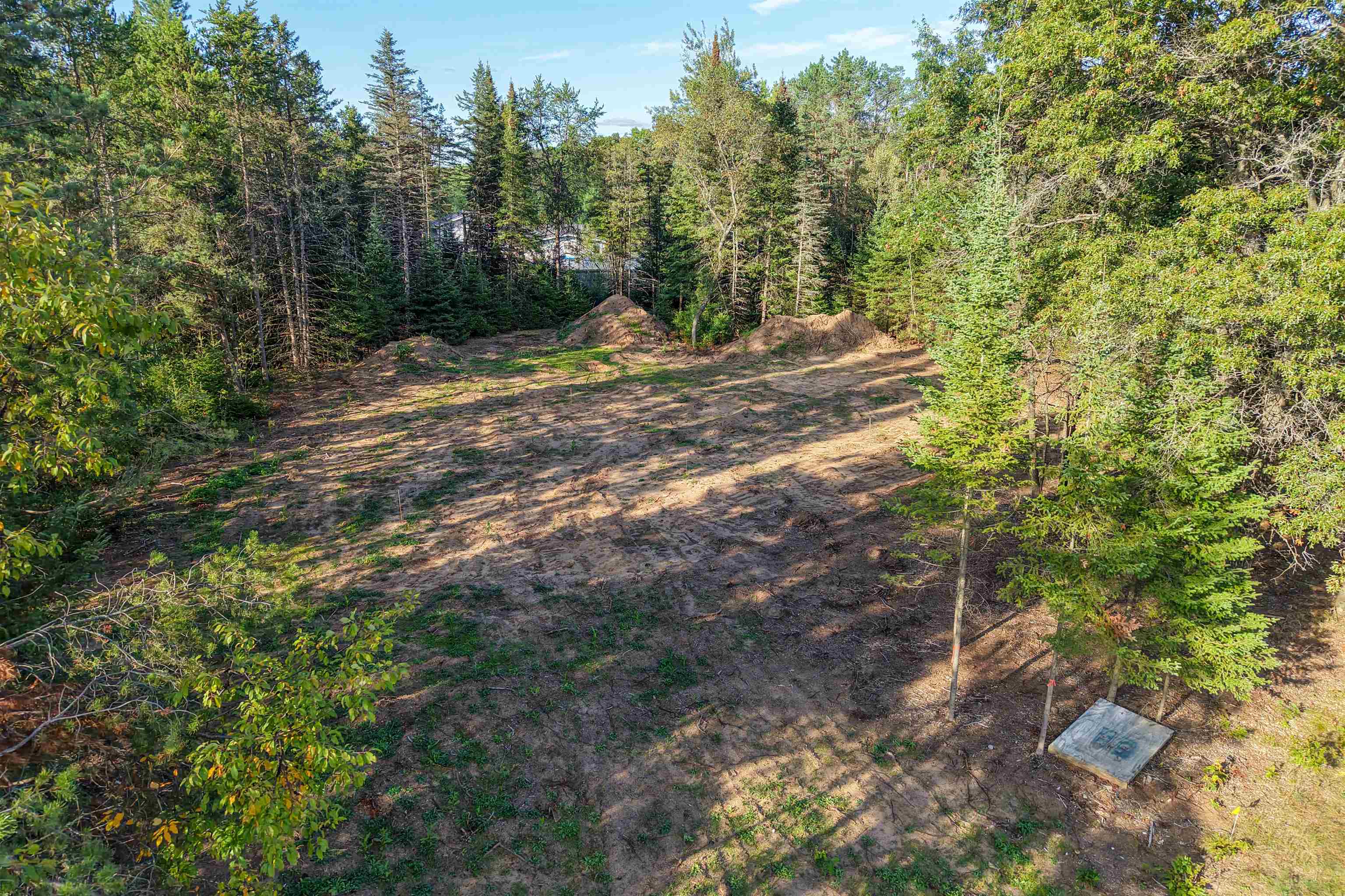 Parcel # 070369 Dewberry Lane Property Photo 8