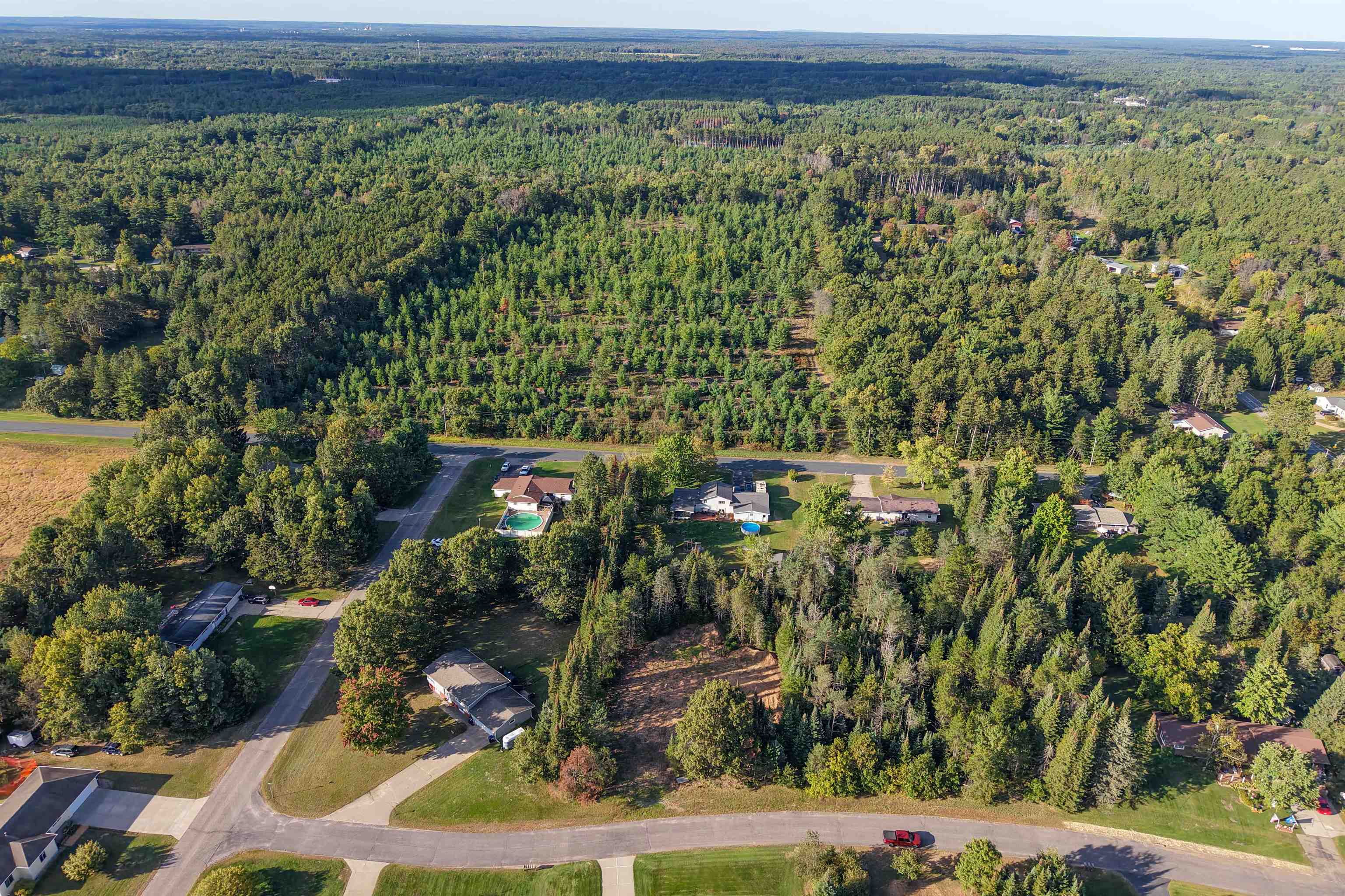 Parcel # 070369 Dewberry Lane Property Photo 19