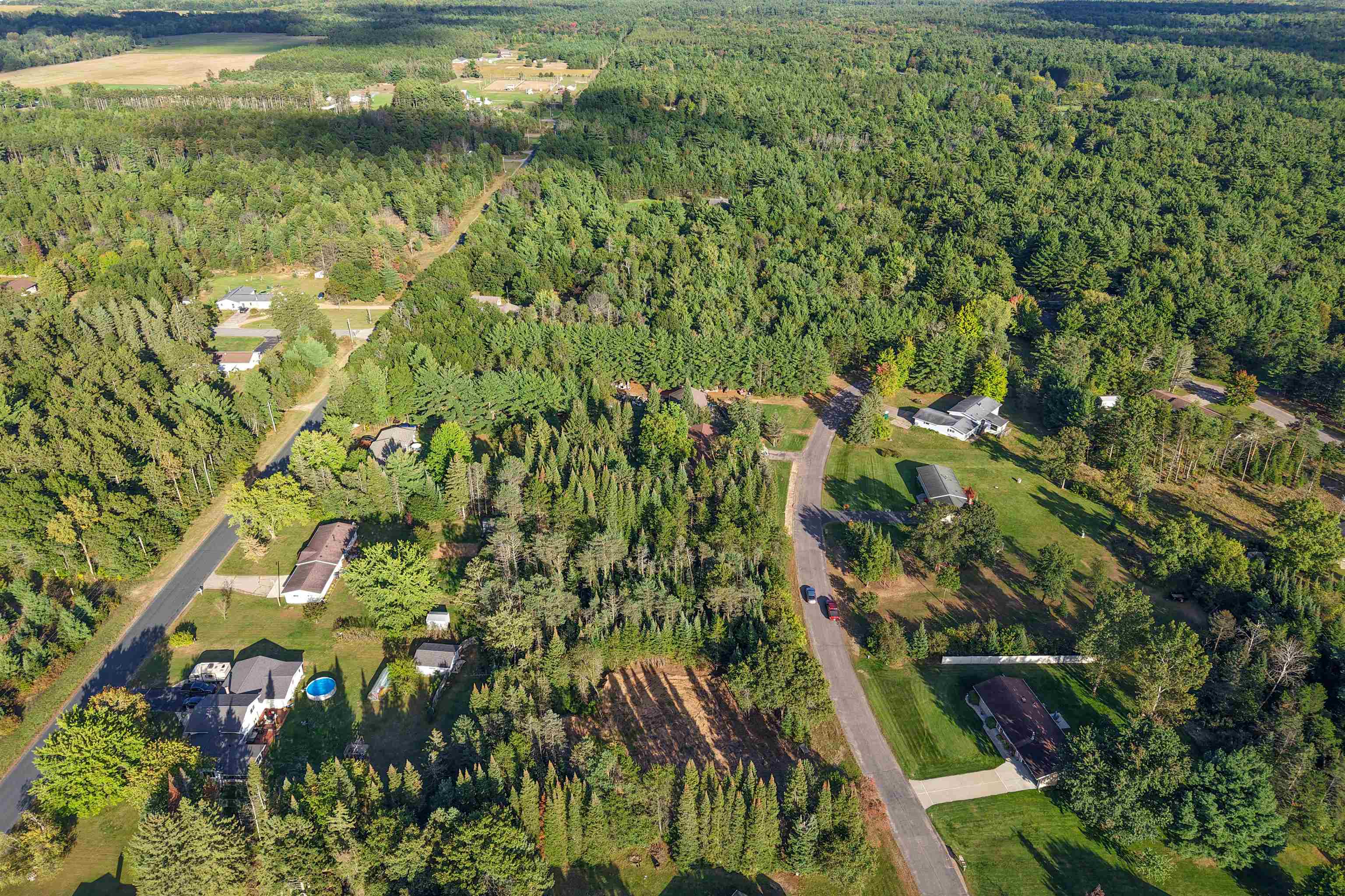 Parcel # 070369 Dewberry Lane Property Photo 22