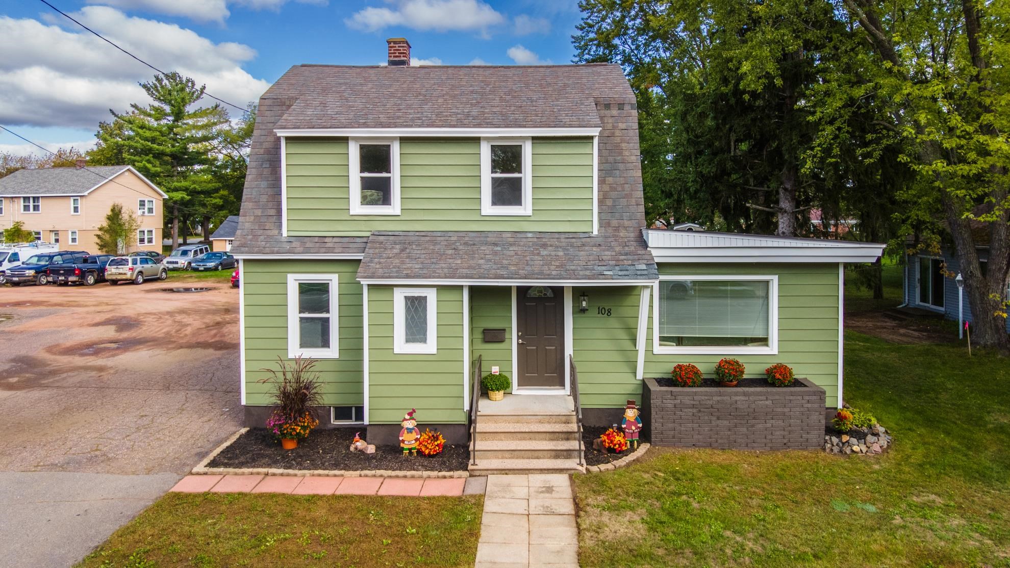 108 E Kort Street Property Photo 1