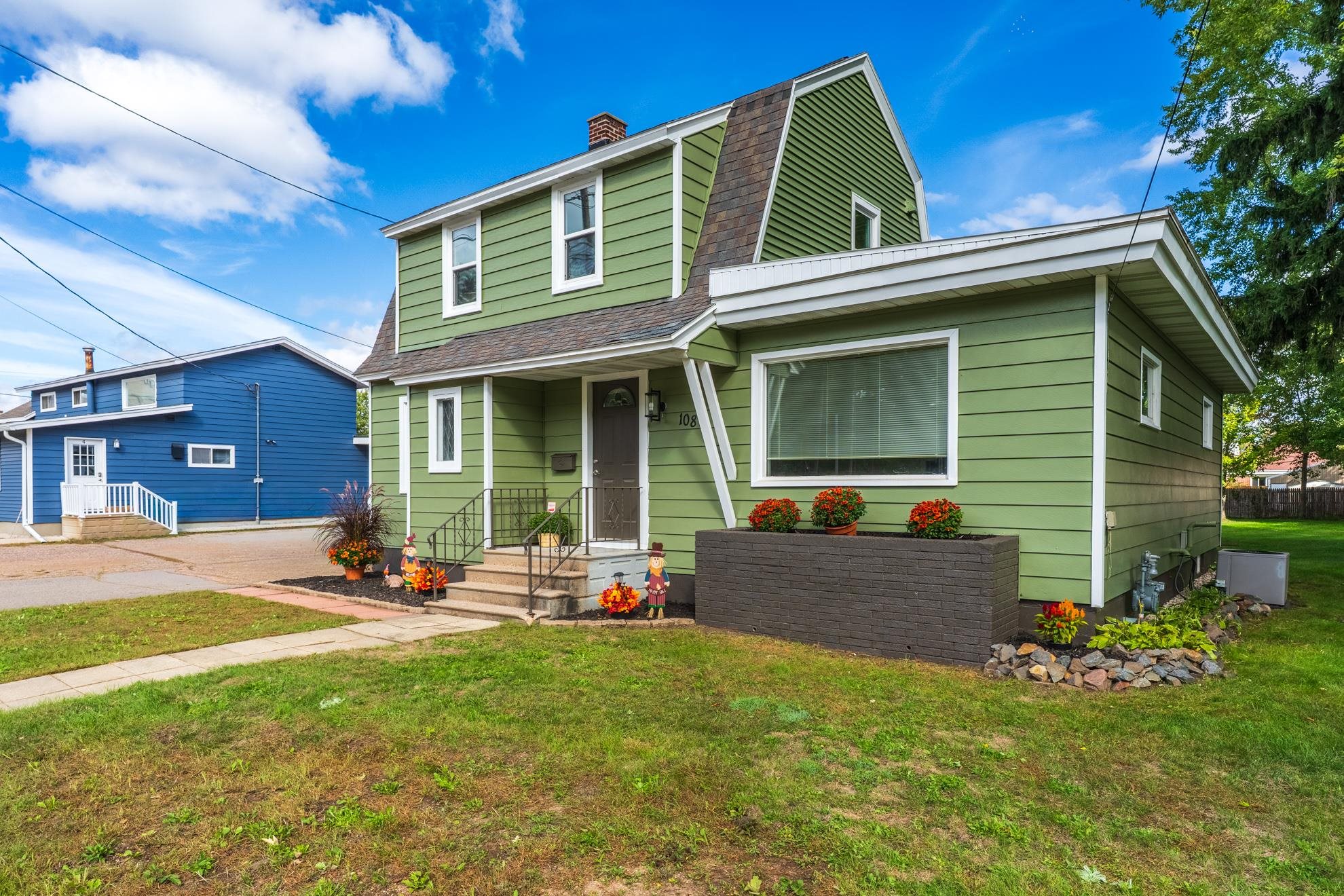 108 E Kort Street Property Photo 2