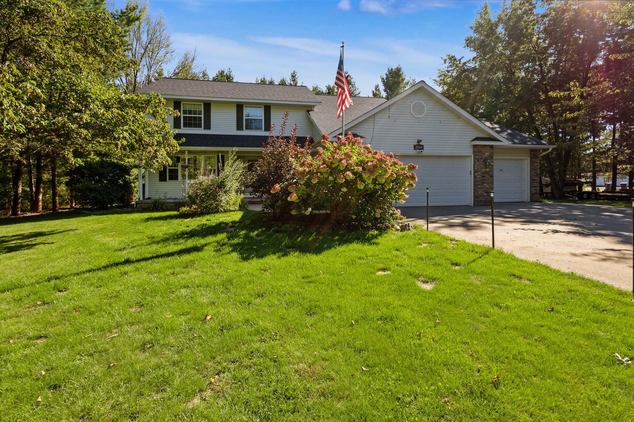 2340 Ok Bluff Circle Property Photo 3