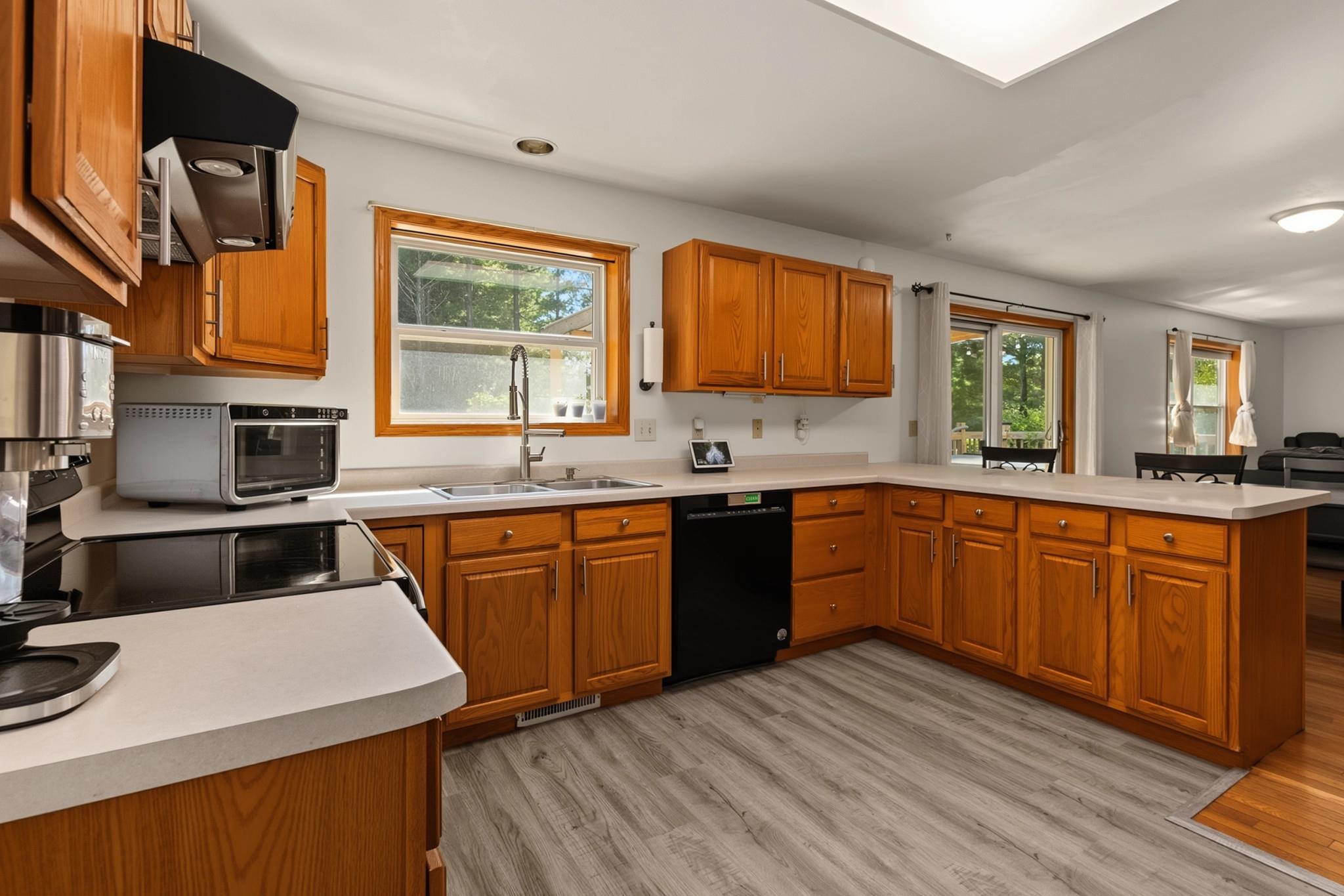 2340 Ok Bluff Circle Property Photo 4