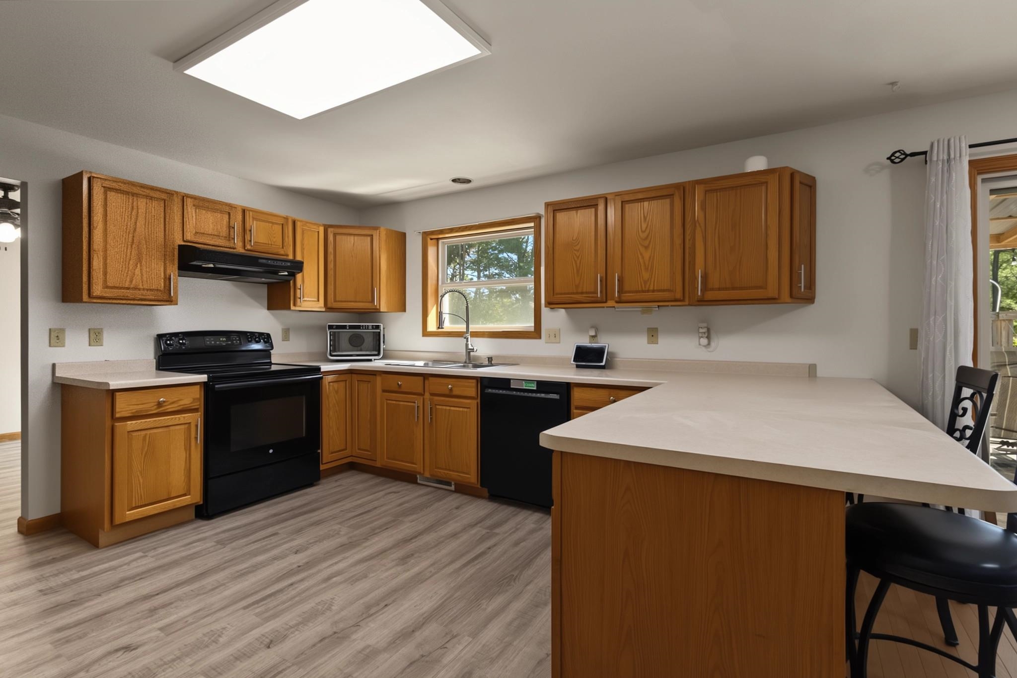 2340 Ok Bluff Circle Property Photo 6
