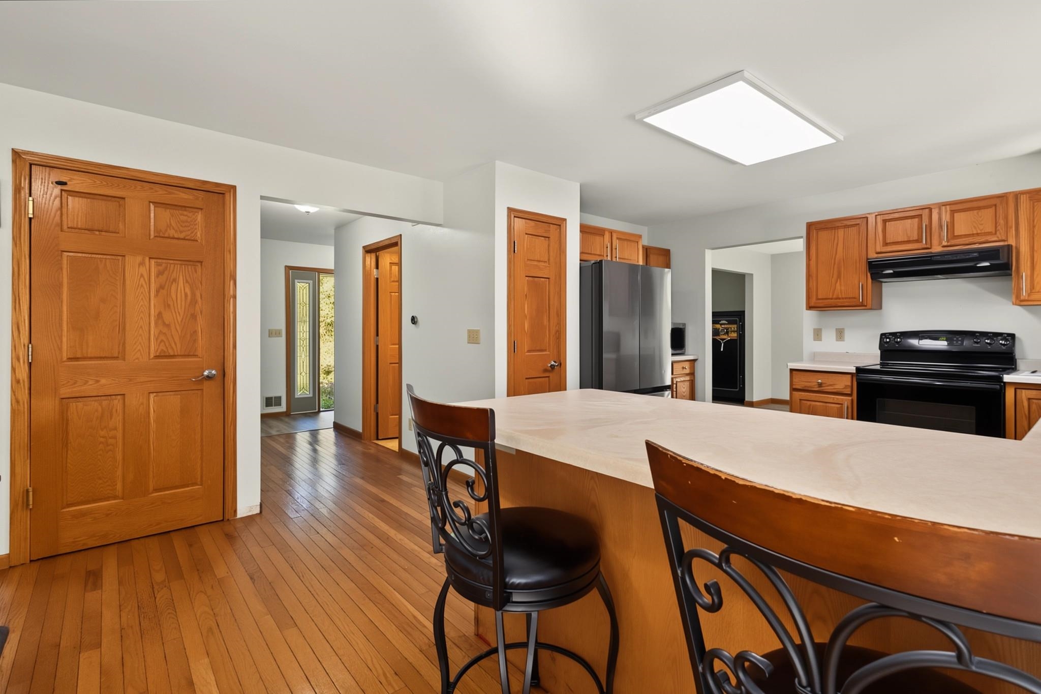 2340 Ok Bluff Circle Property Photo 9