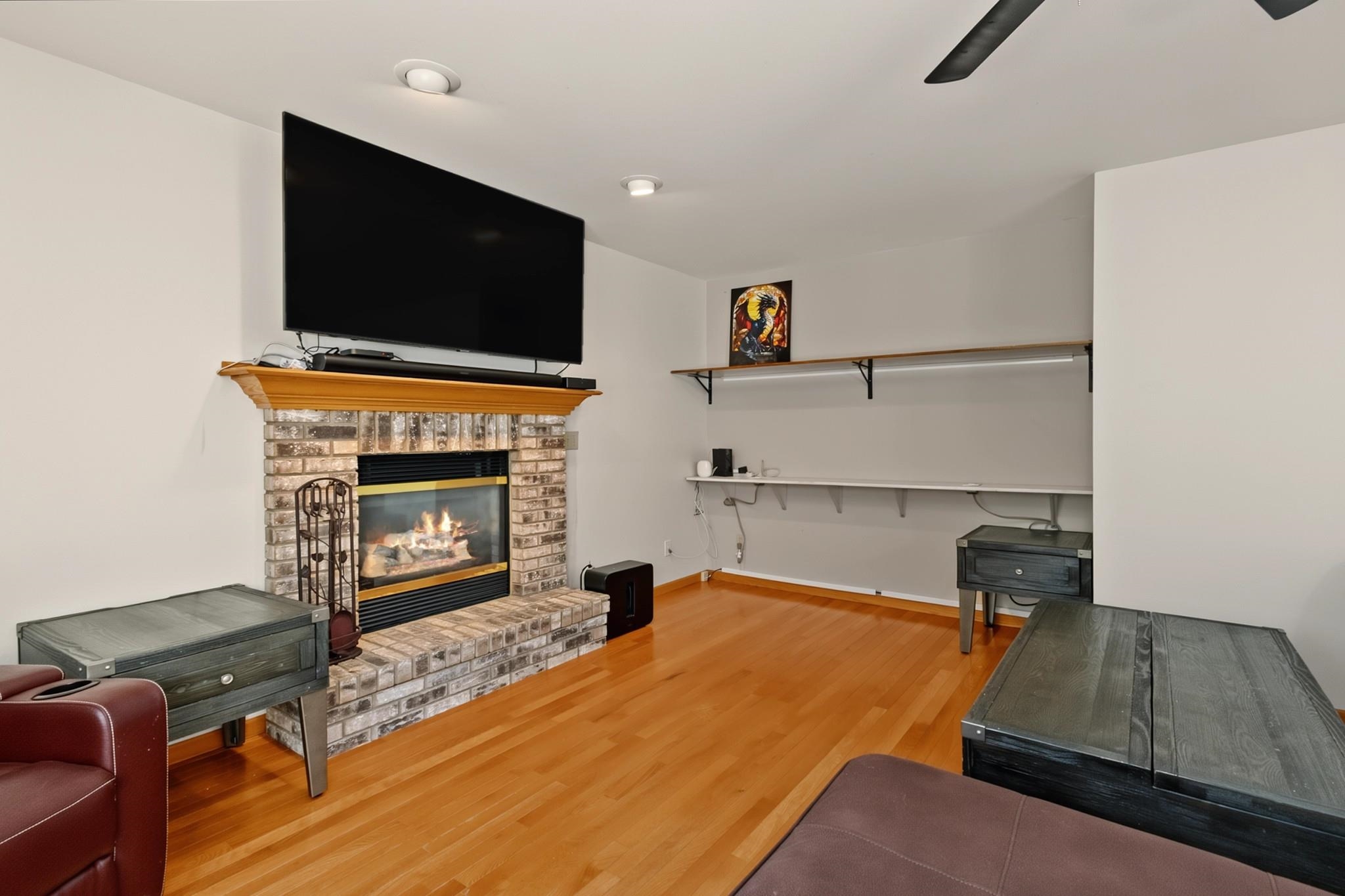2340 Ok Bluff Circle Property Photo 15