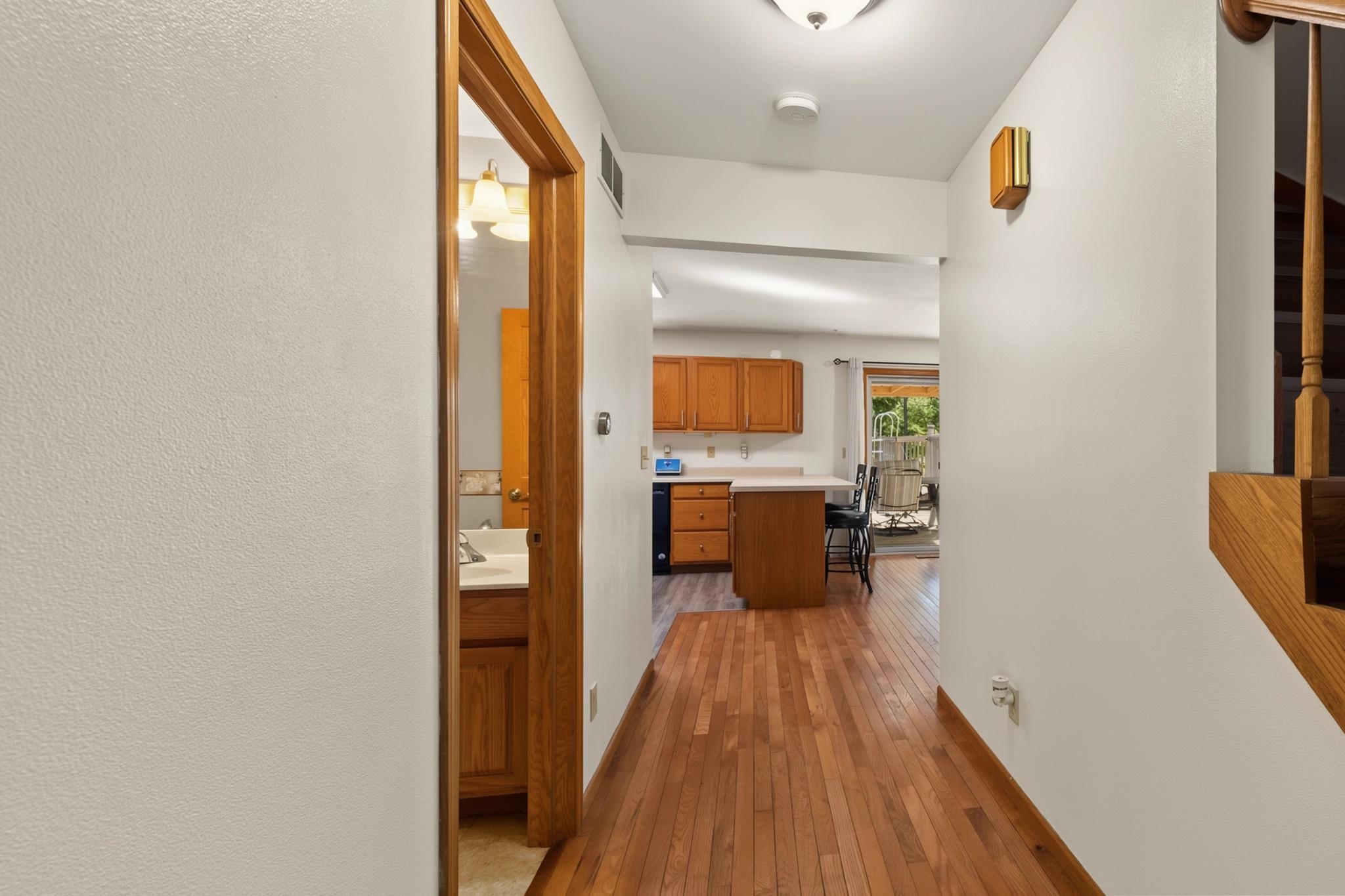 2340 Ok Bluff Circle Property Photo 17