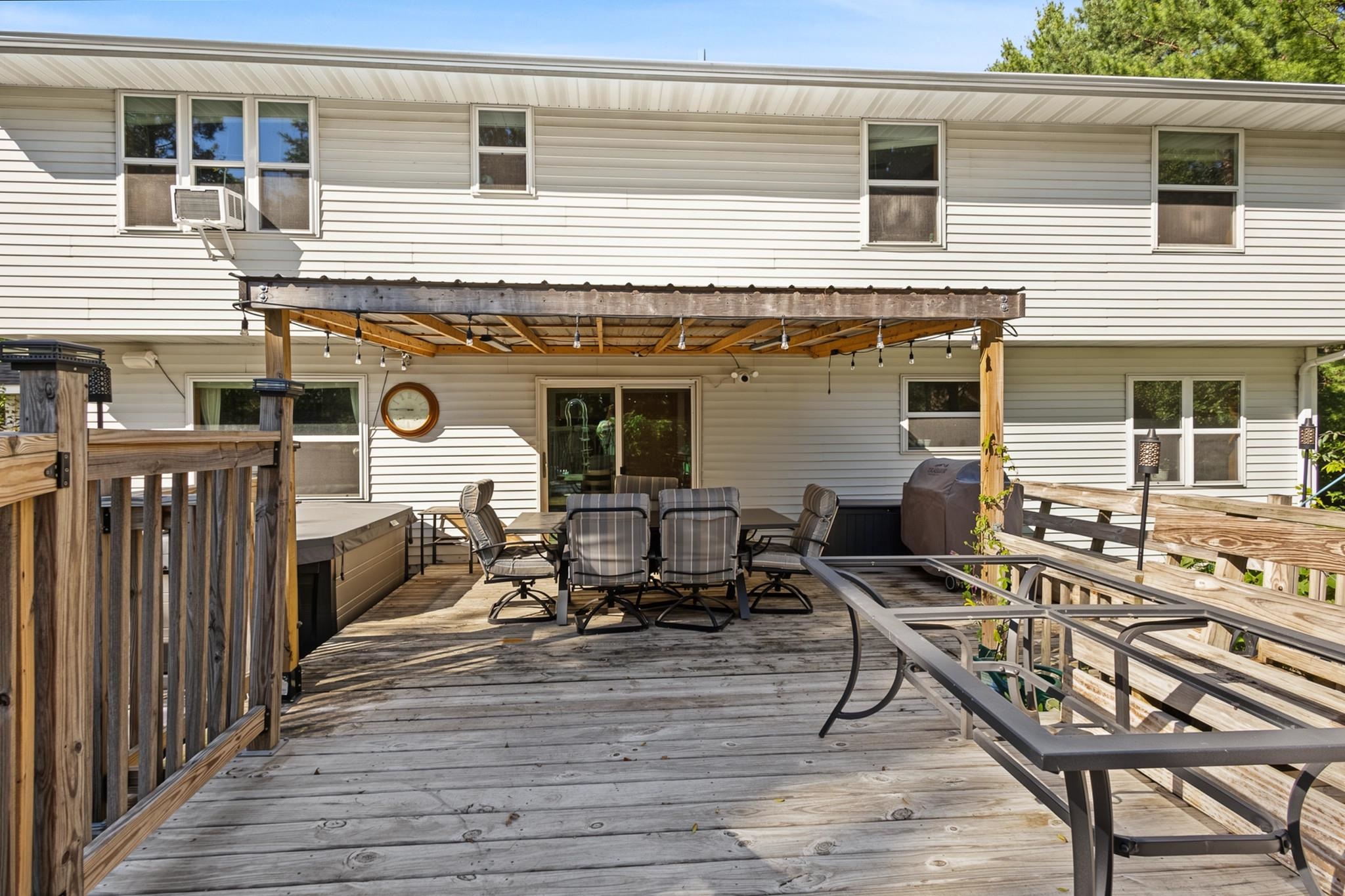 2340 Ok Bluff Circle Property Photo 51