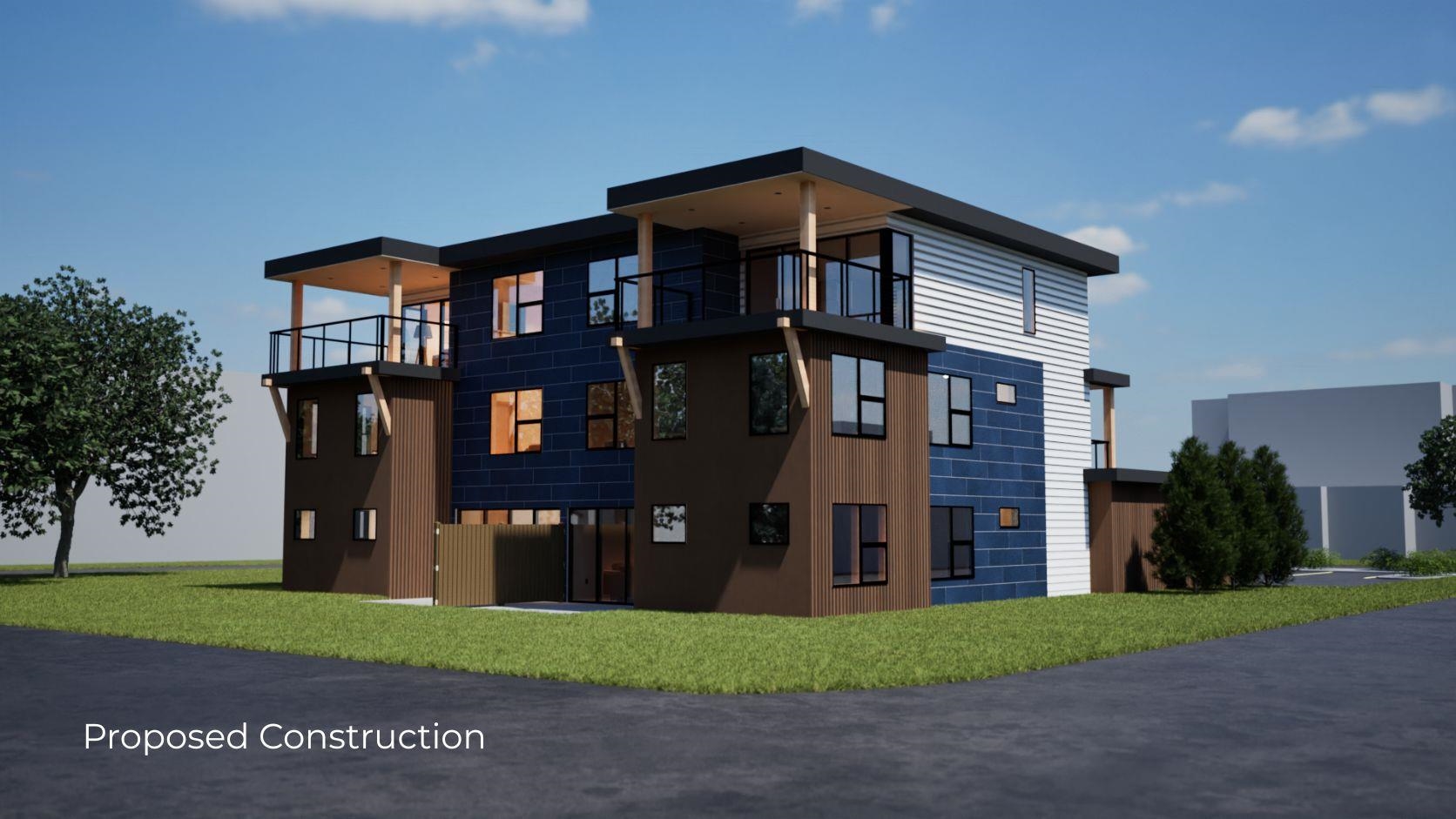 1016 Third Street Property Photo 1