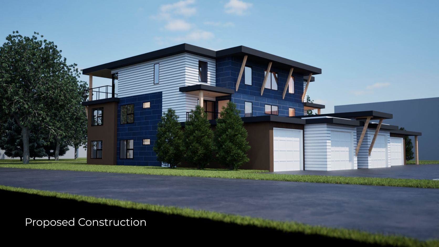 1016 Third Street Property Photo 3