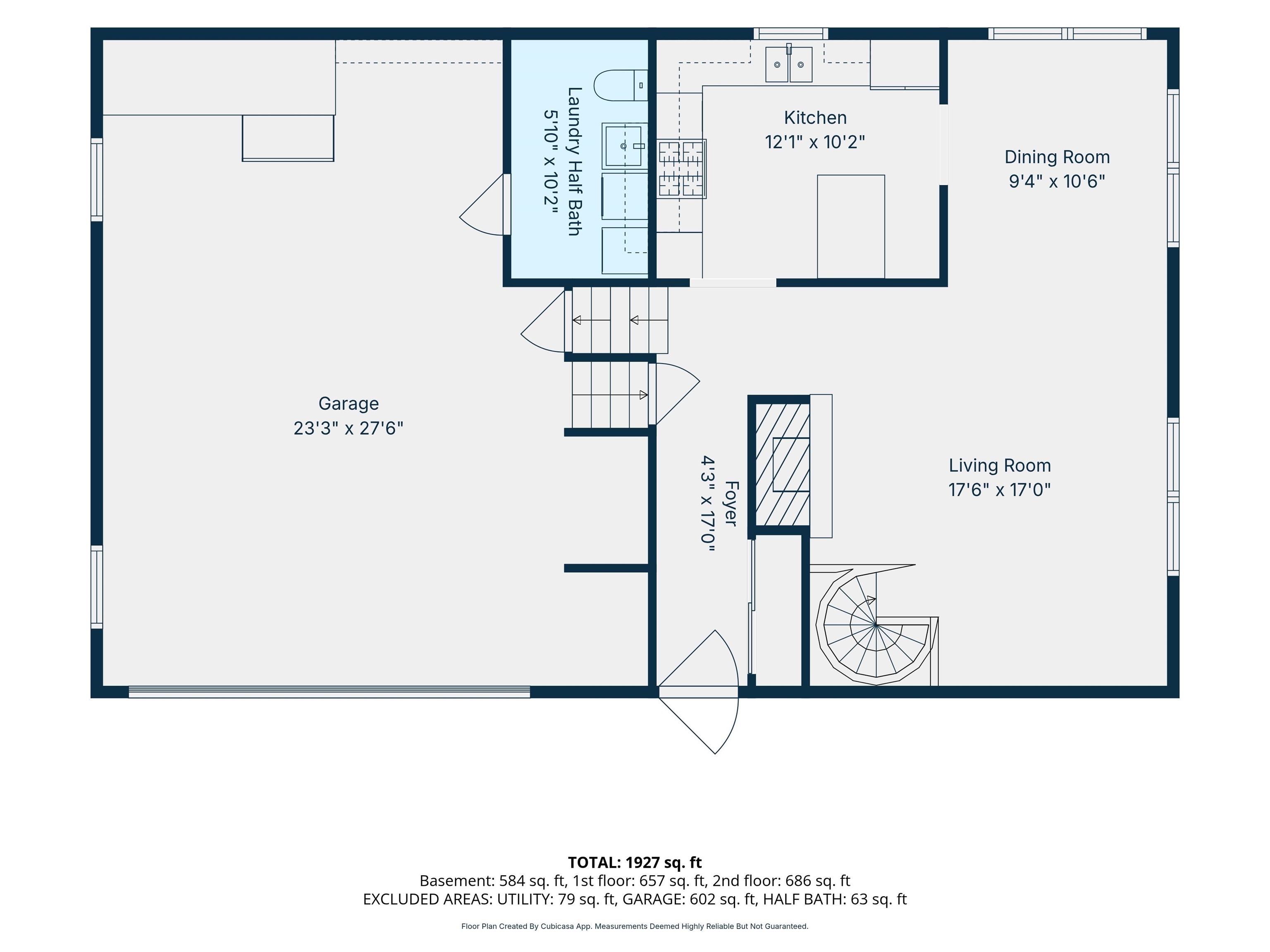 1010 Bird Street Property Photo 32